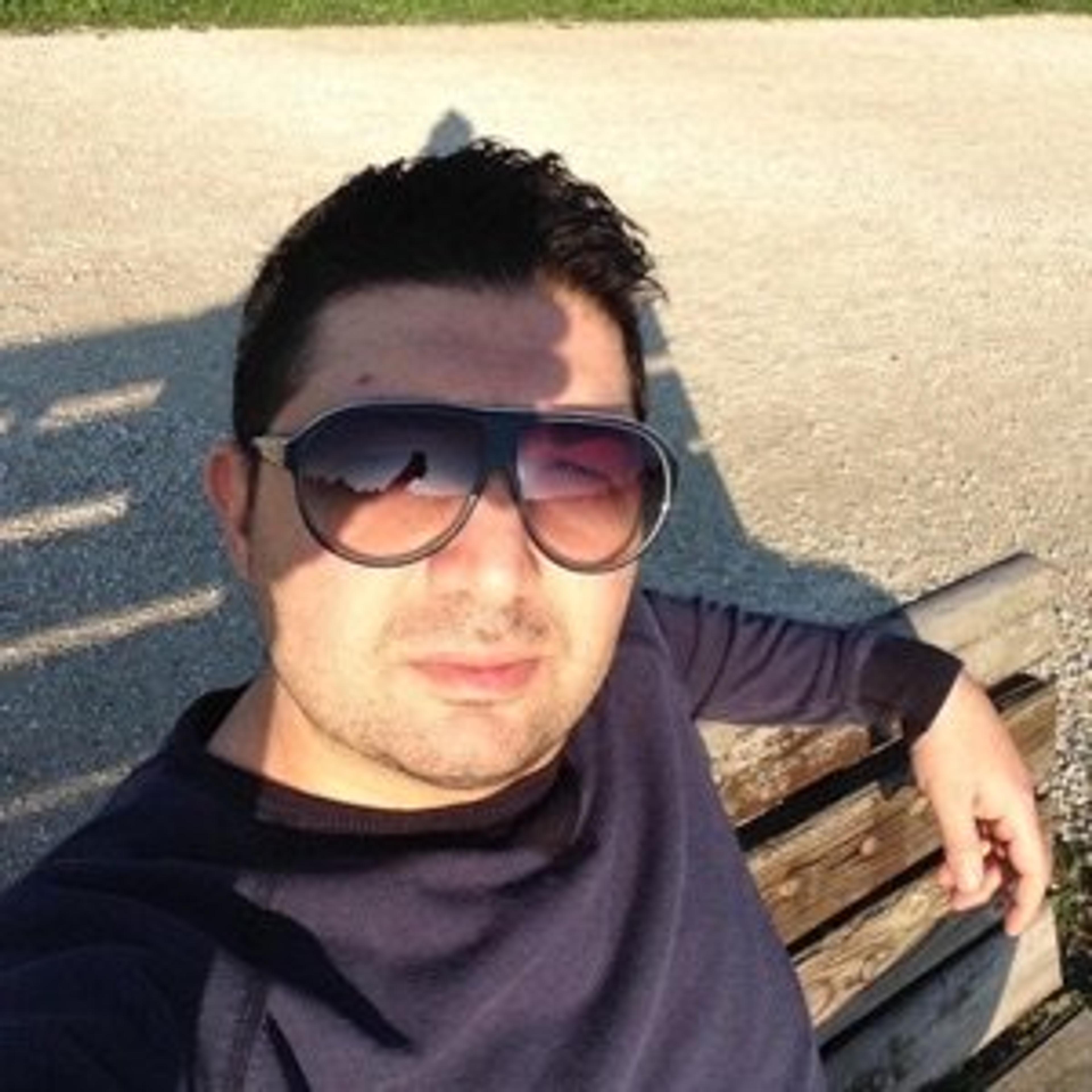 Derdo Salkic