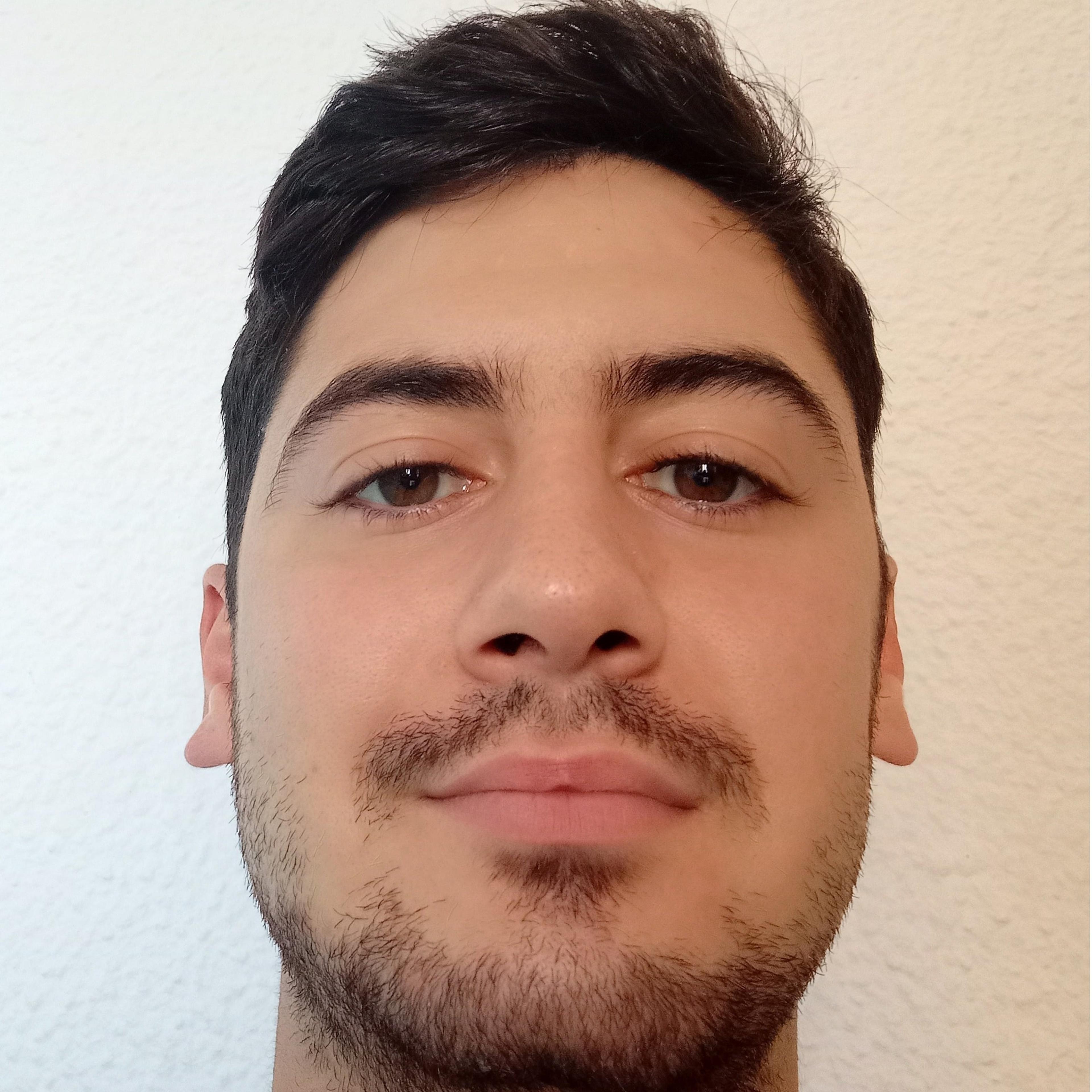 Adrián Morell Sempere