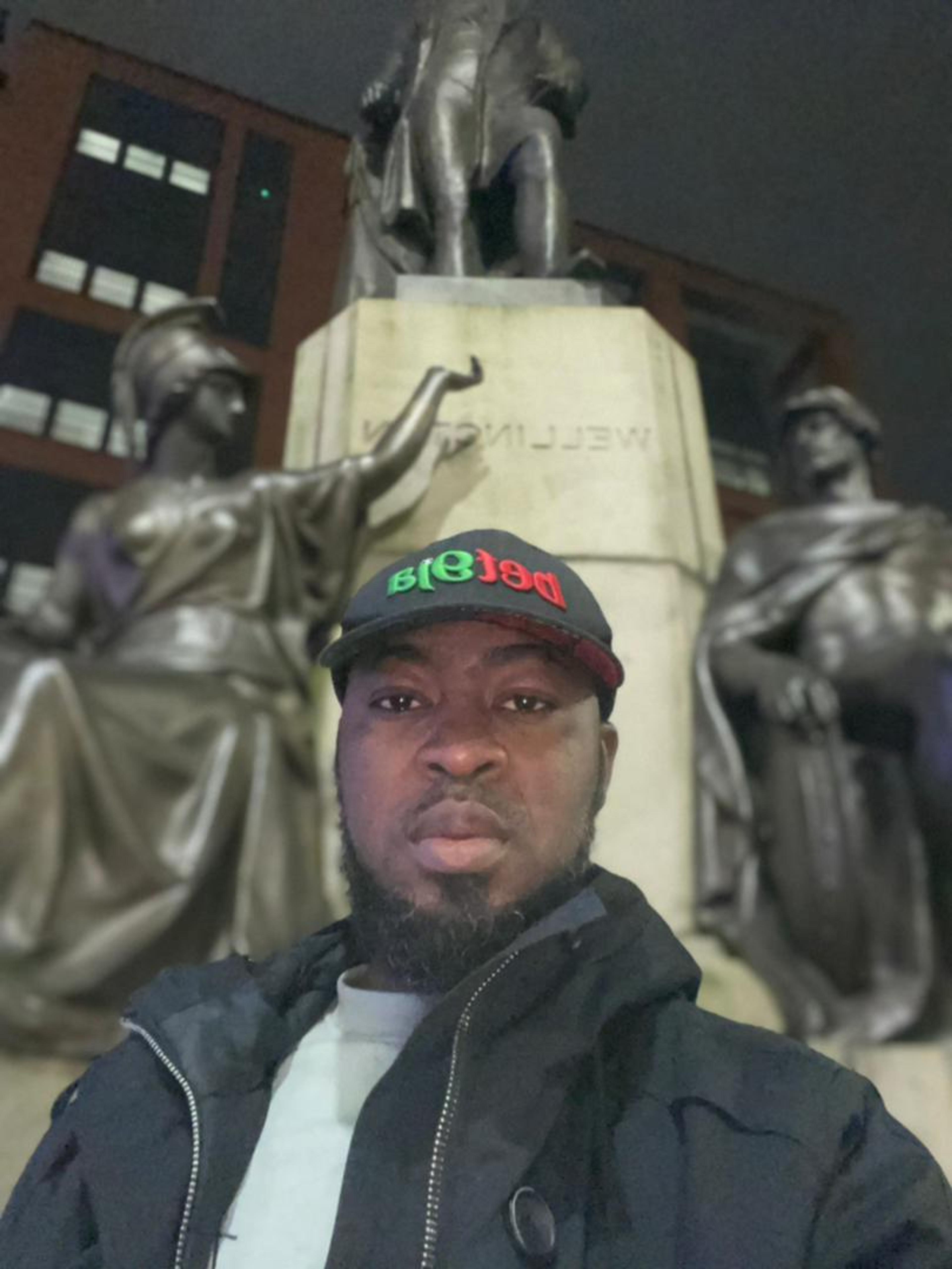 OMOLARA BANWO