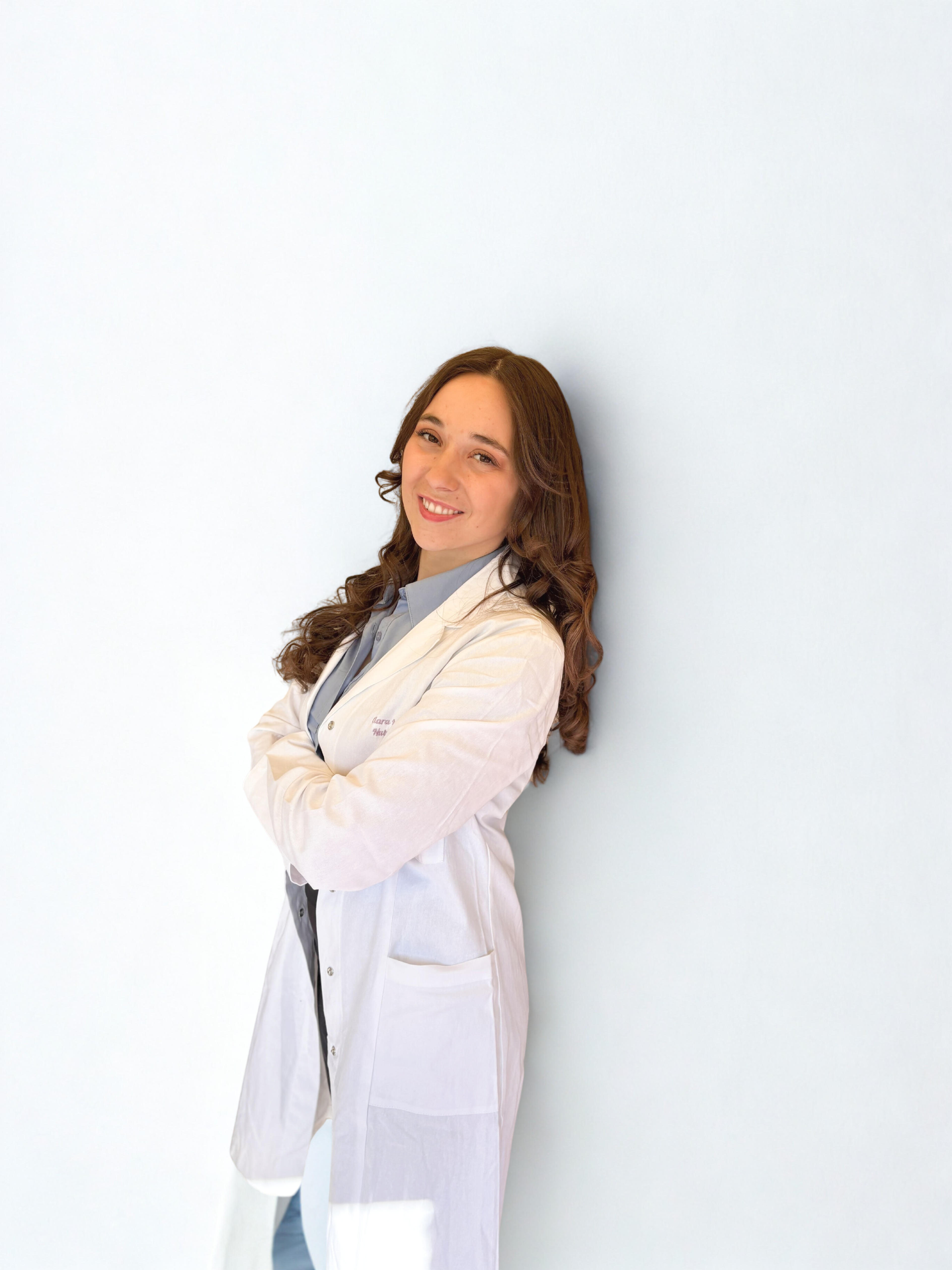 Clara Bortolotti