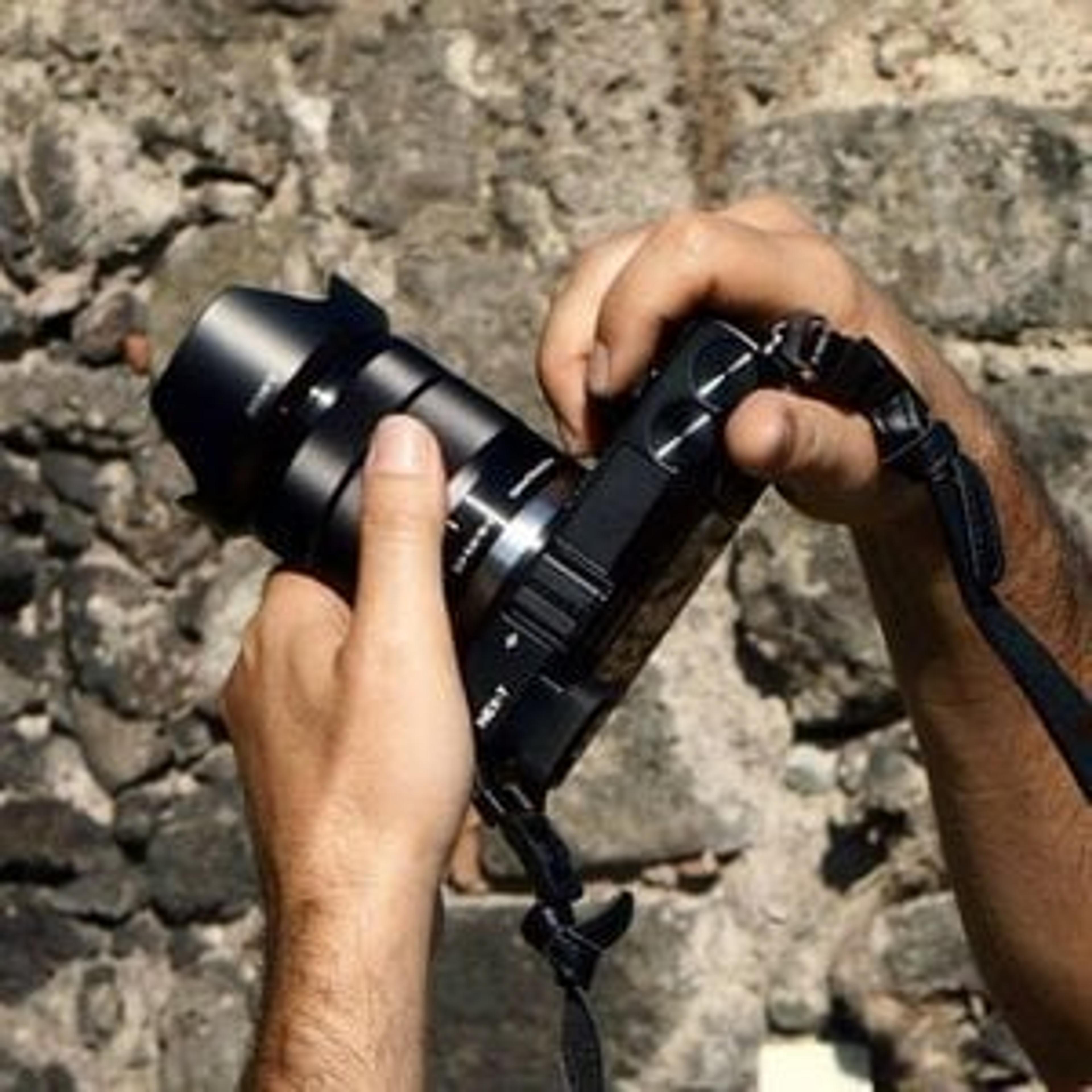Fotopro
