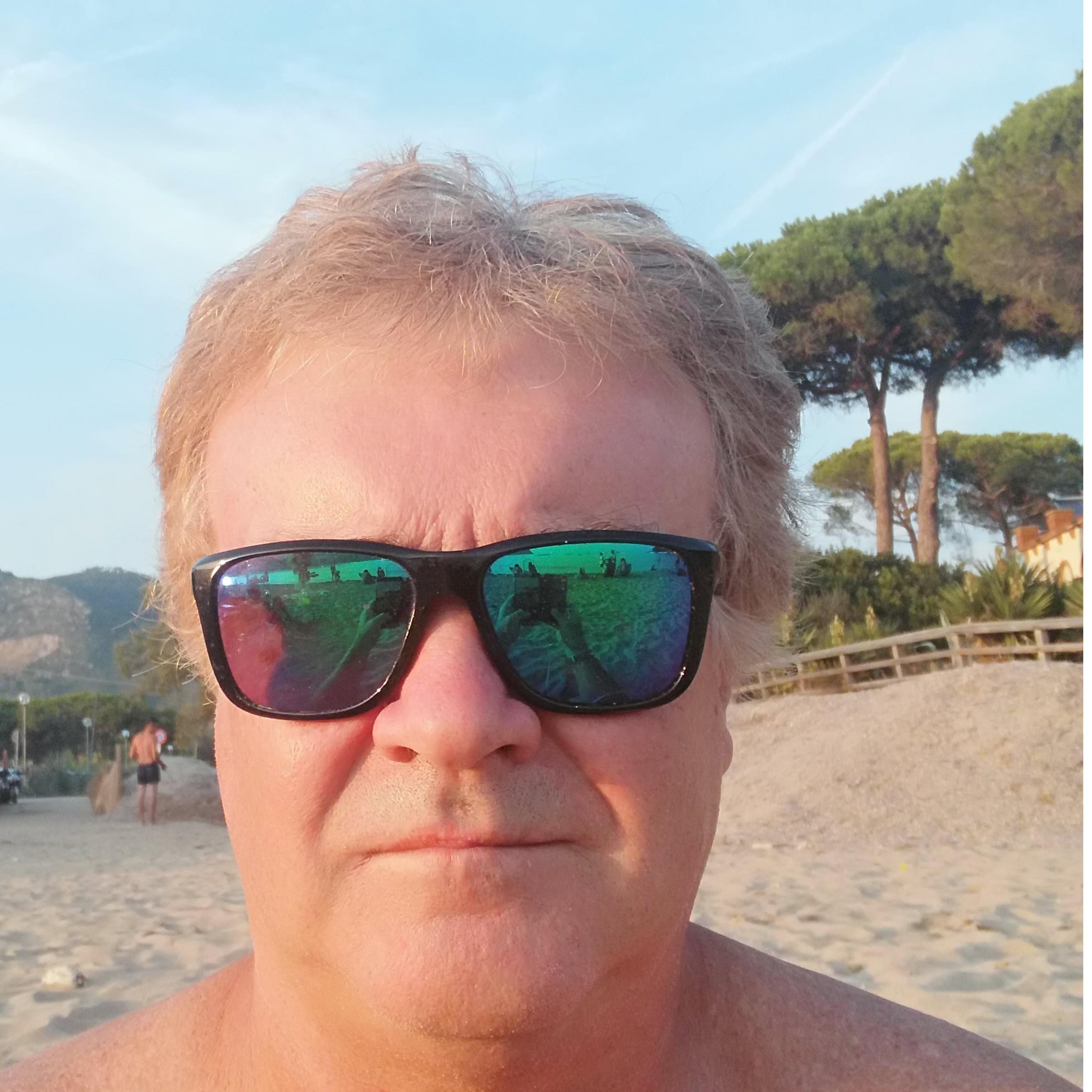 Luca Paperini
