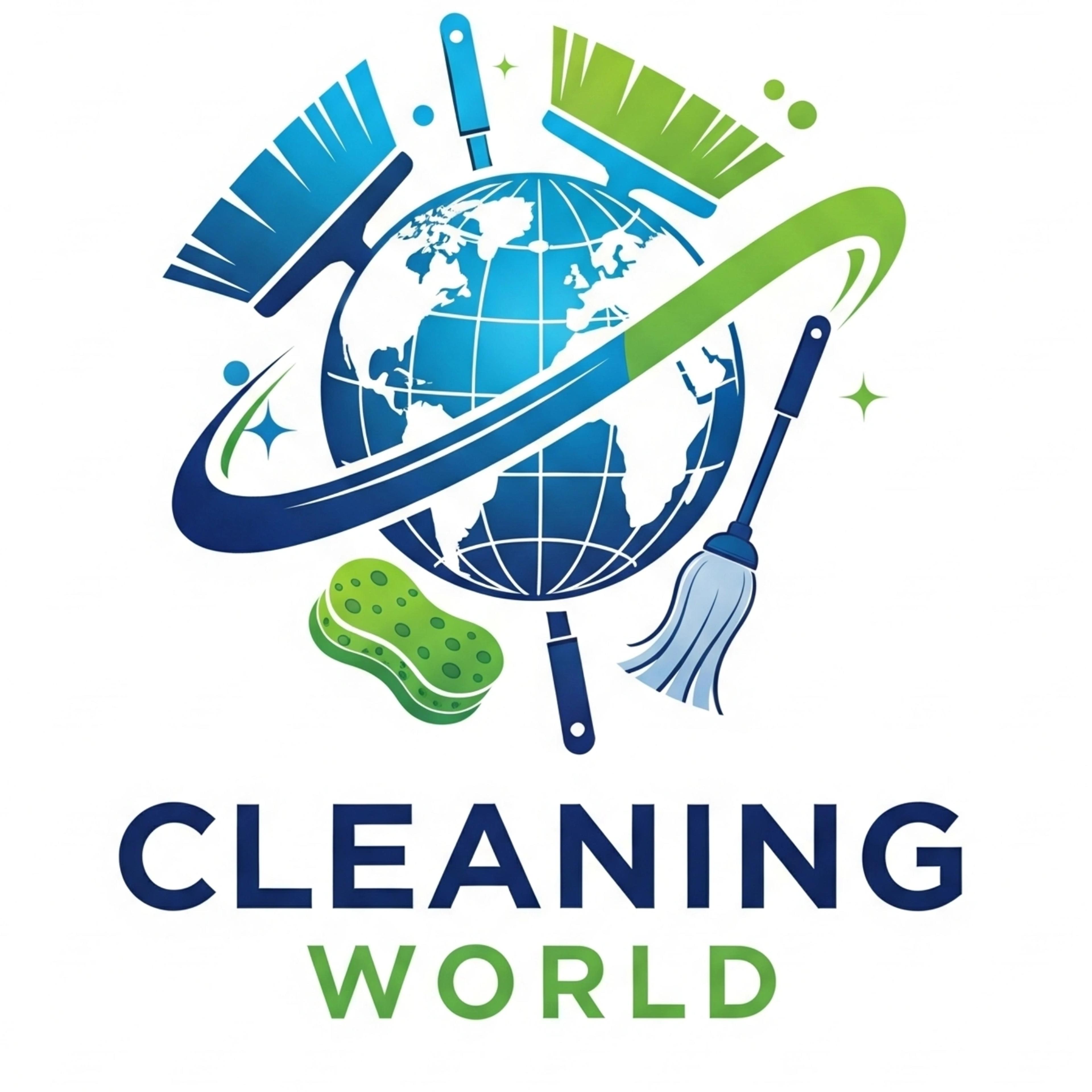 Cleaning World Temizlik Sanayi ve Tic. Ltd. ŞTİ.