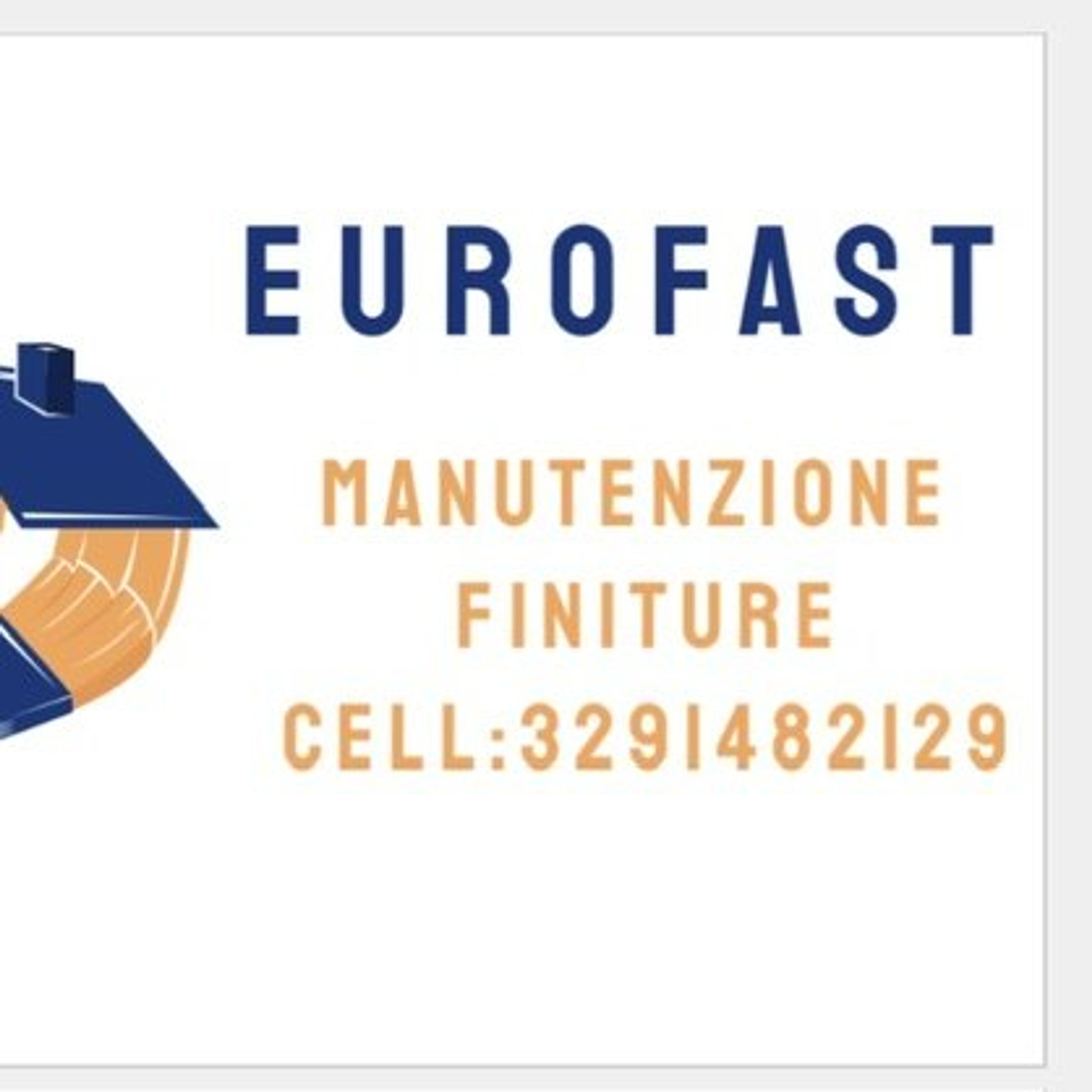 Eurofast Manutenzione e Finiture