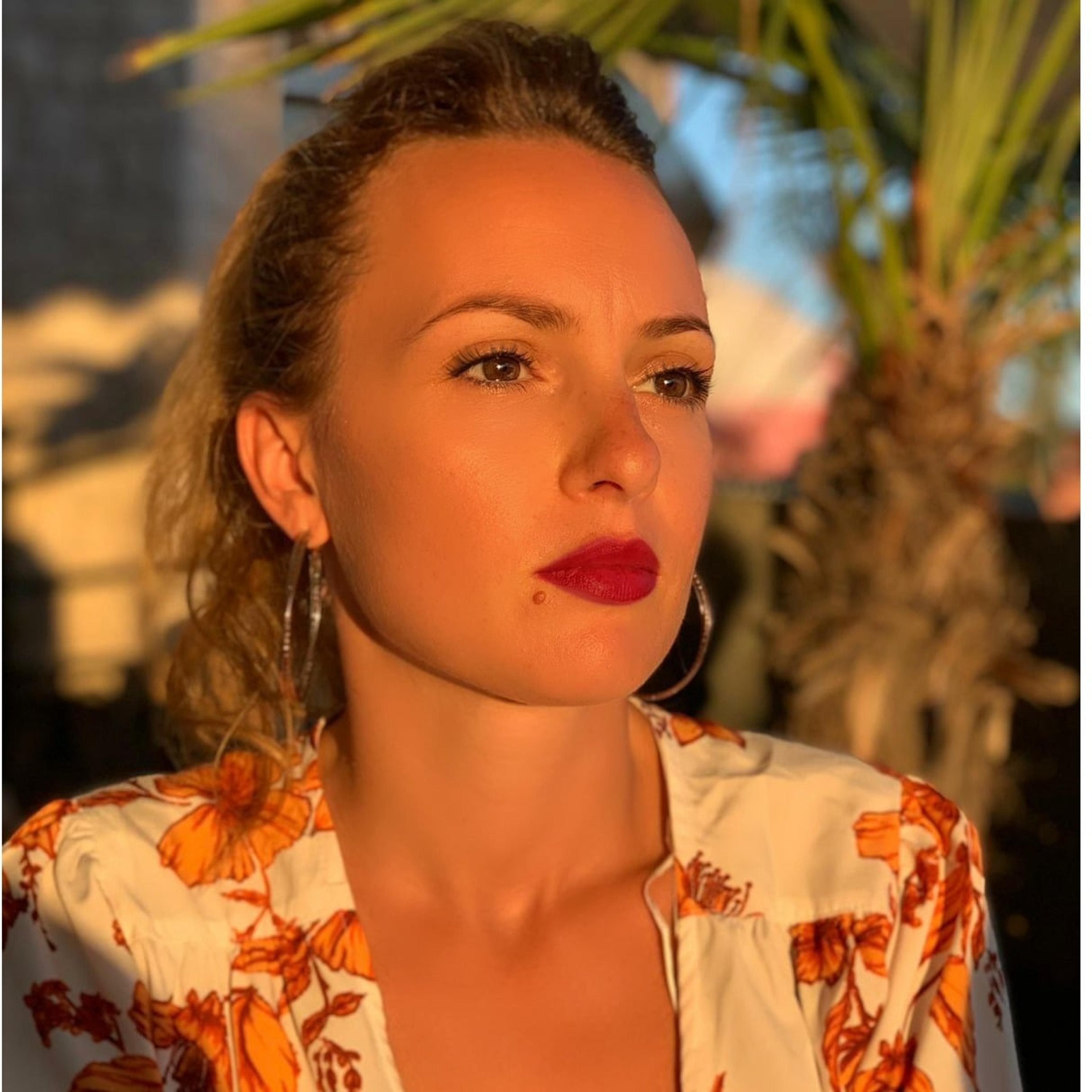 Patrizia Pace