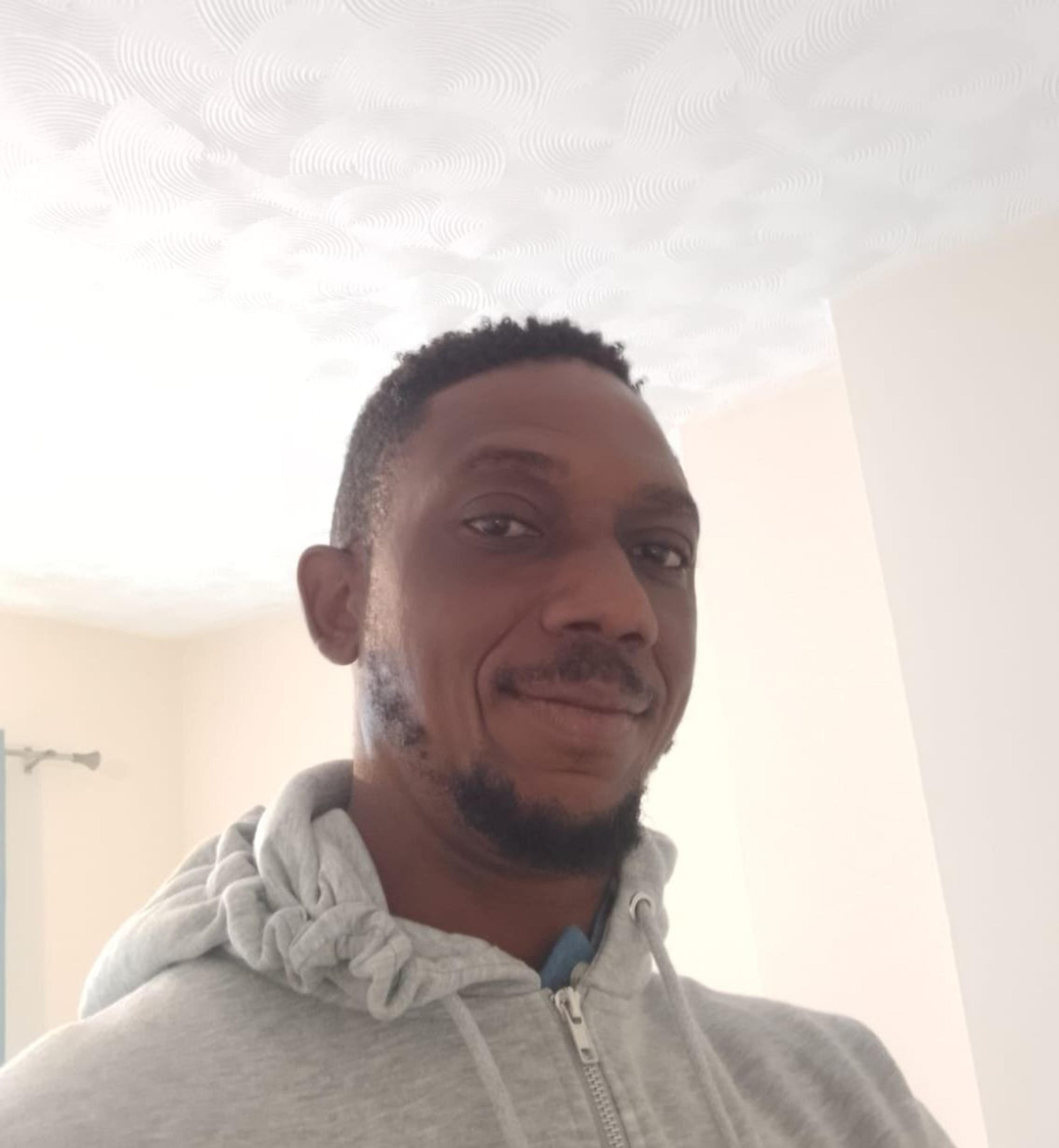 Babatunde Aladegbami