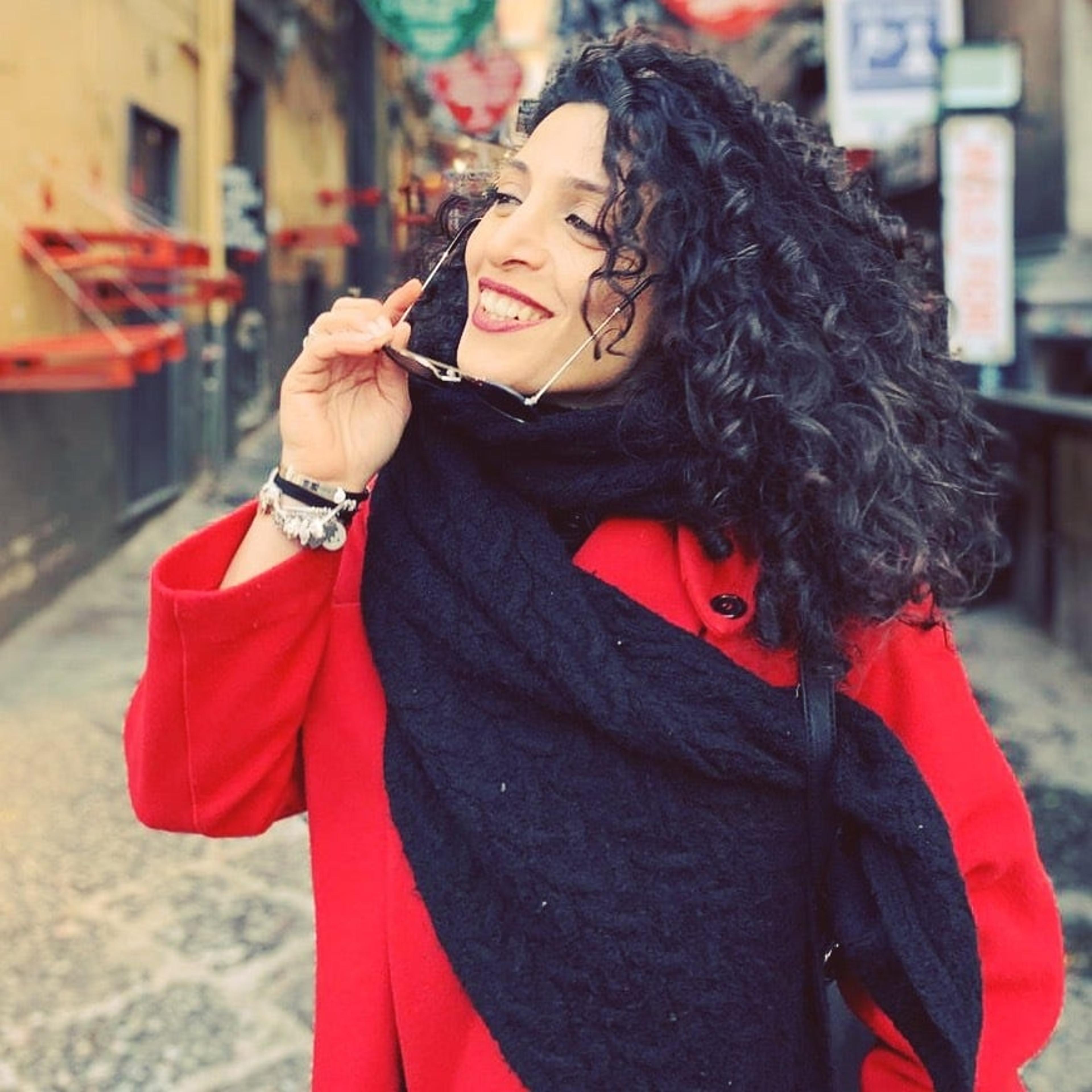 Elisabetta Foti
