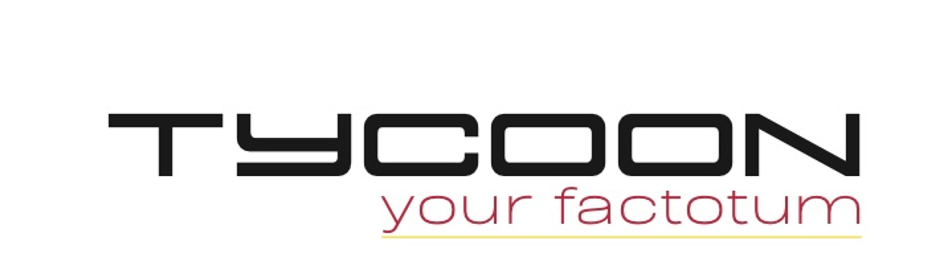 Tycoon eU Armin Redzic
