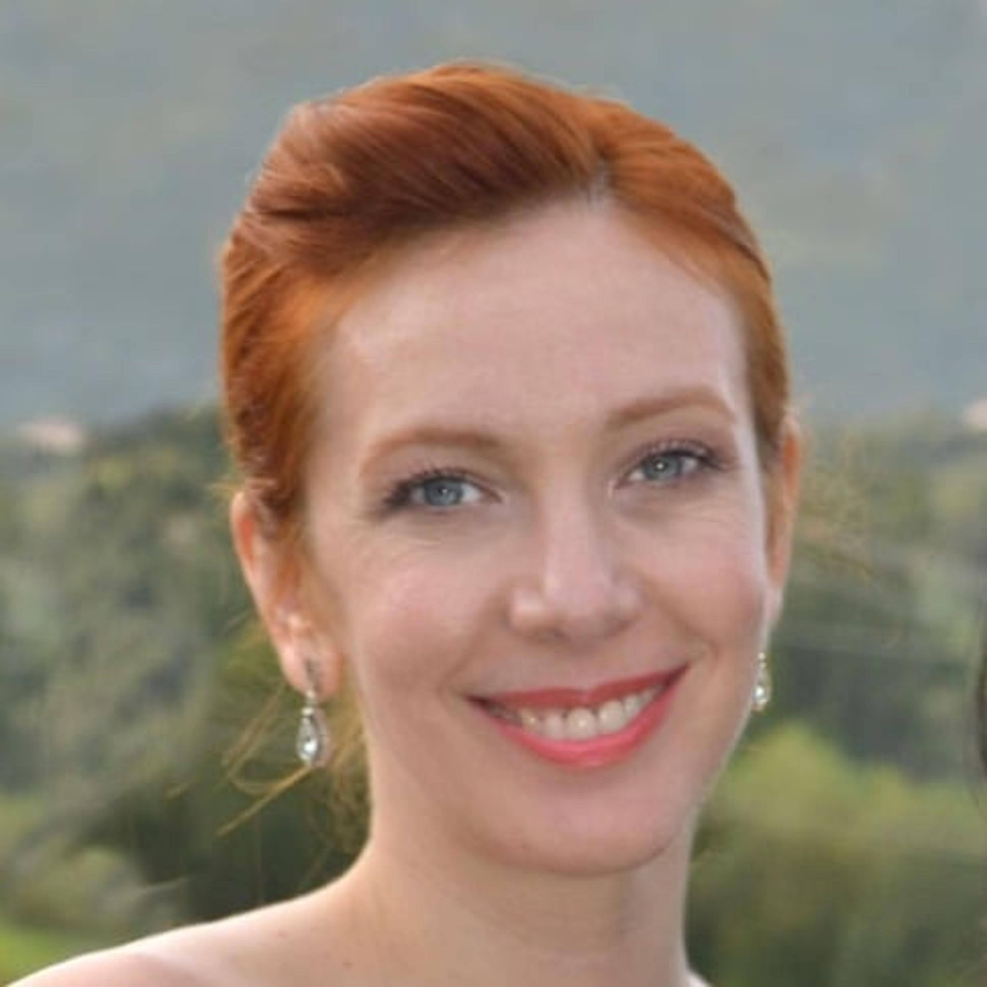 Sara Barcena