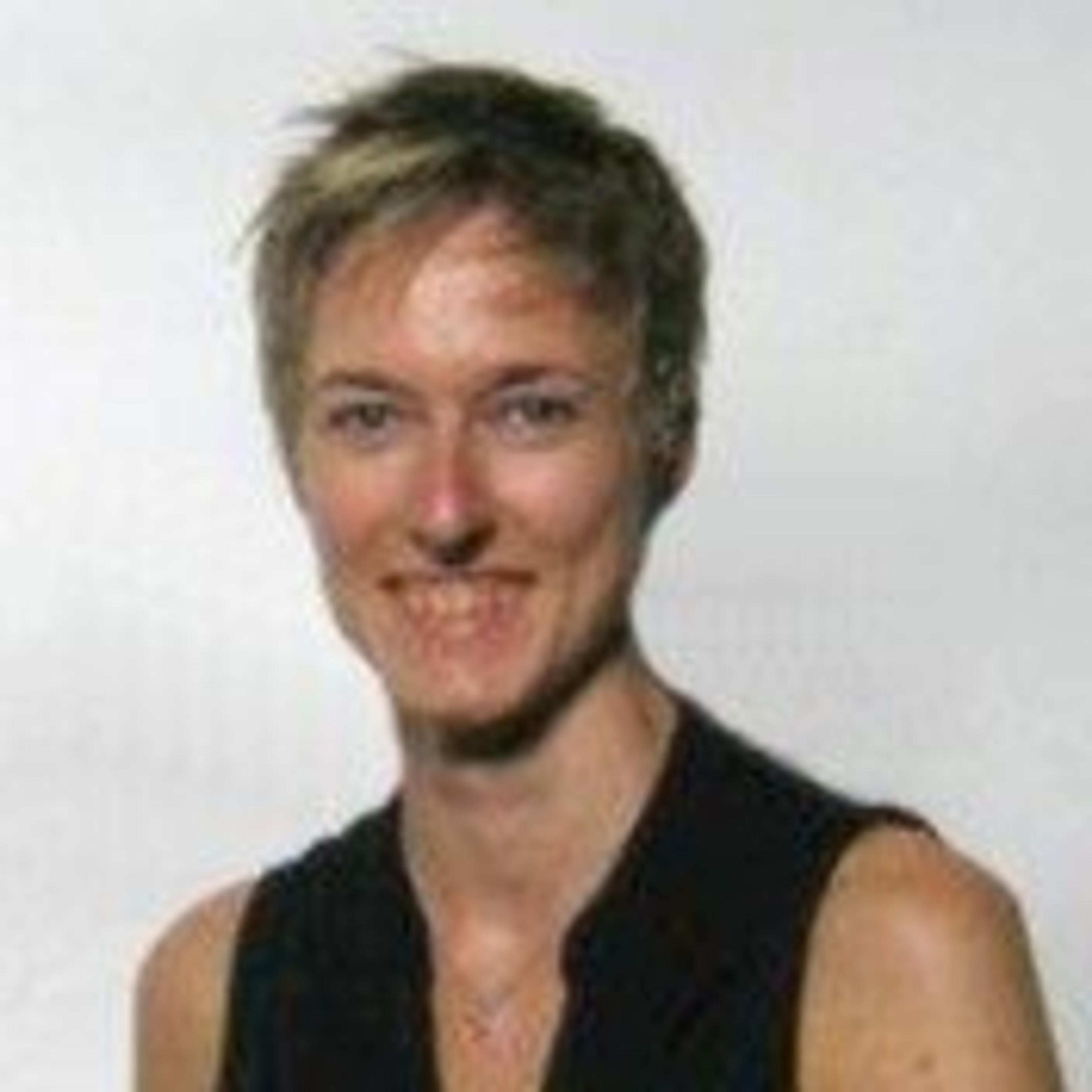 Karin Pinter