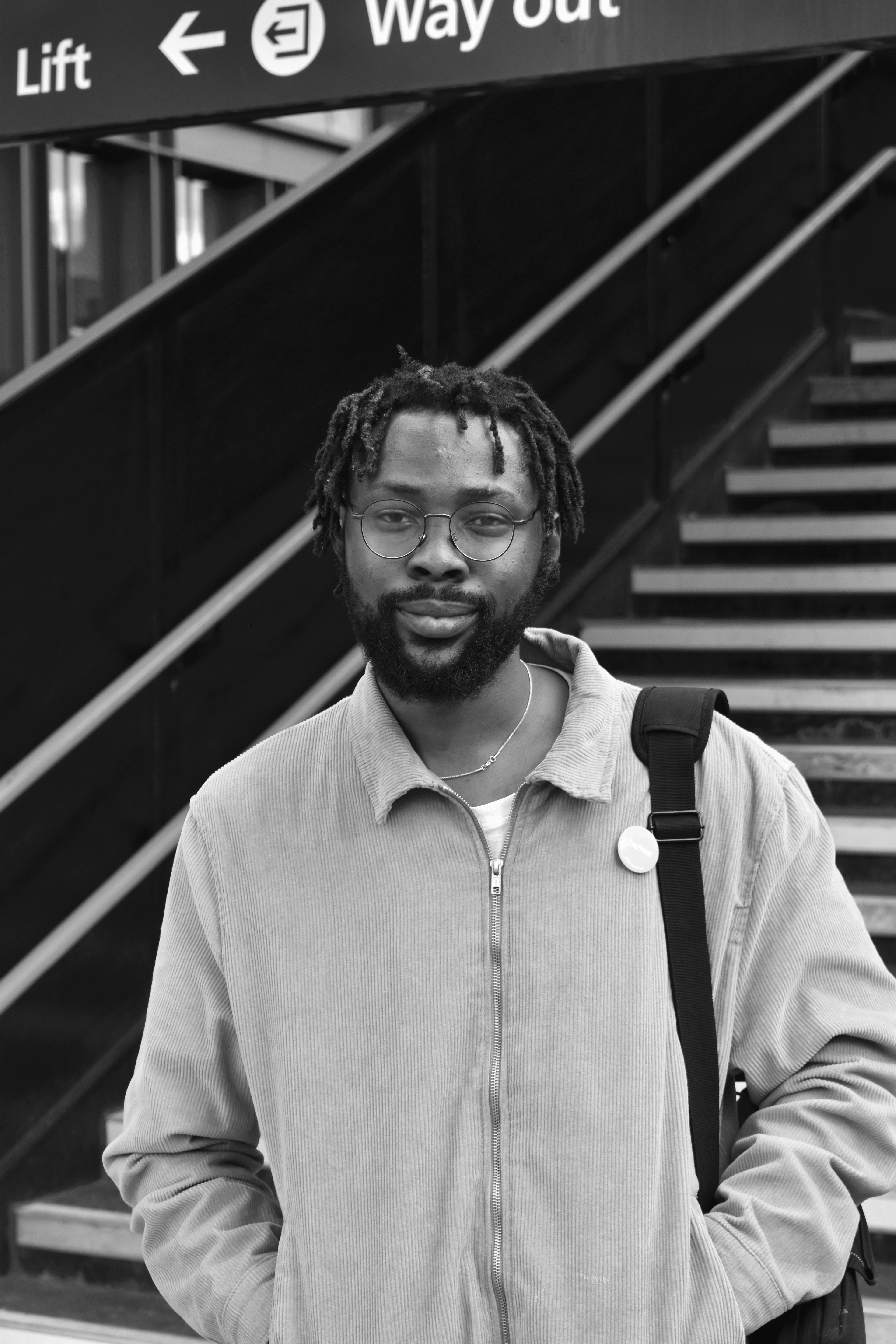 Olusoji Oyewole