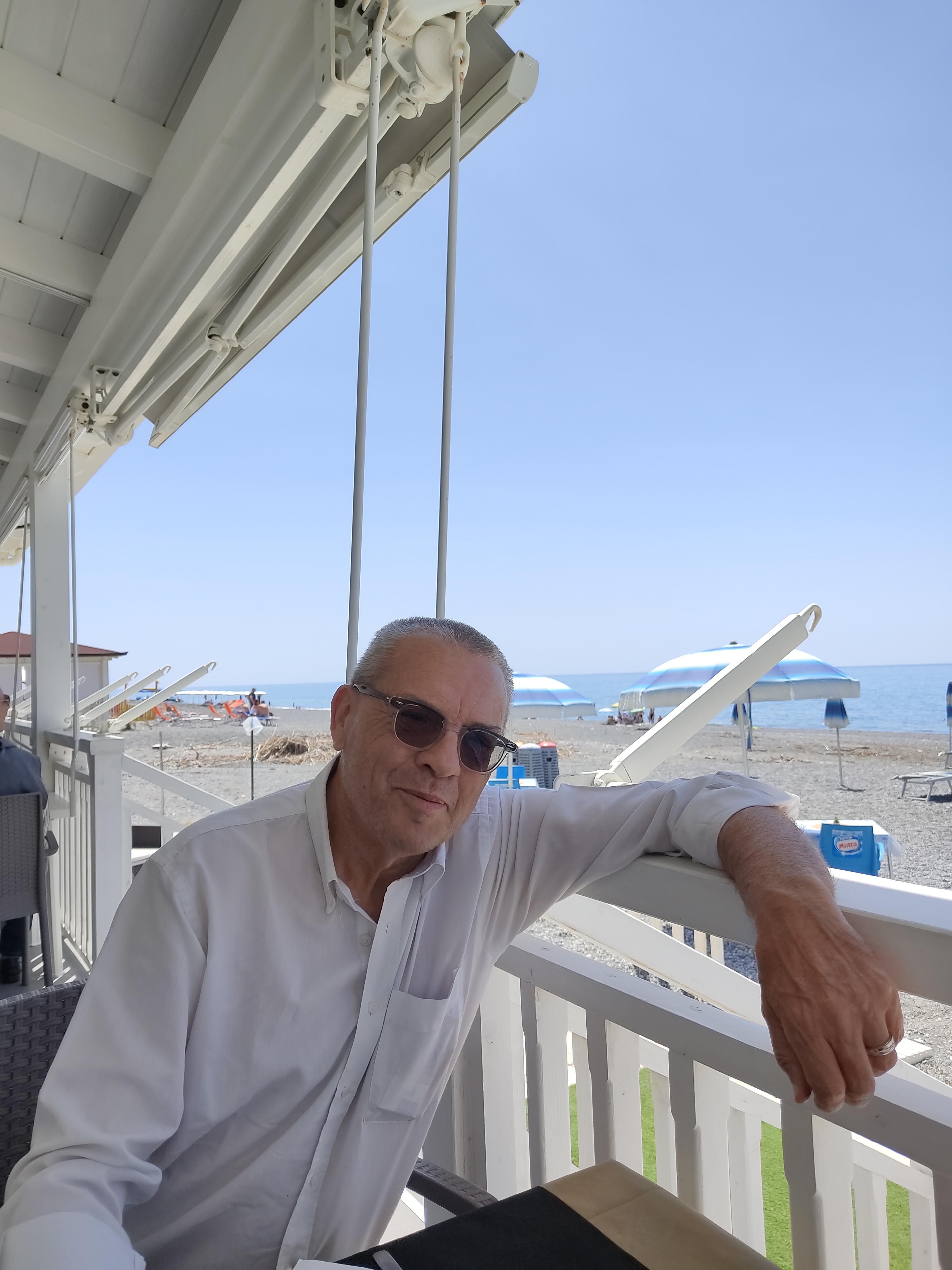 Roberto Bozza