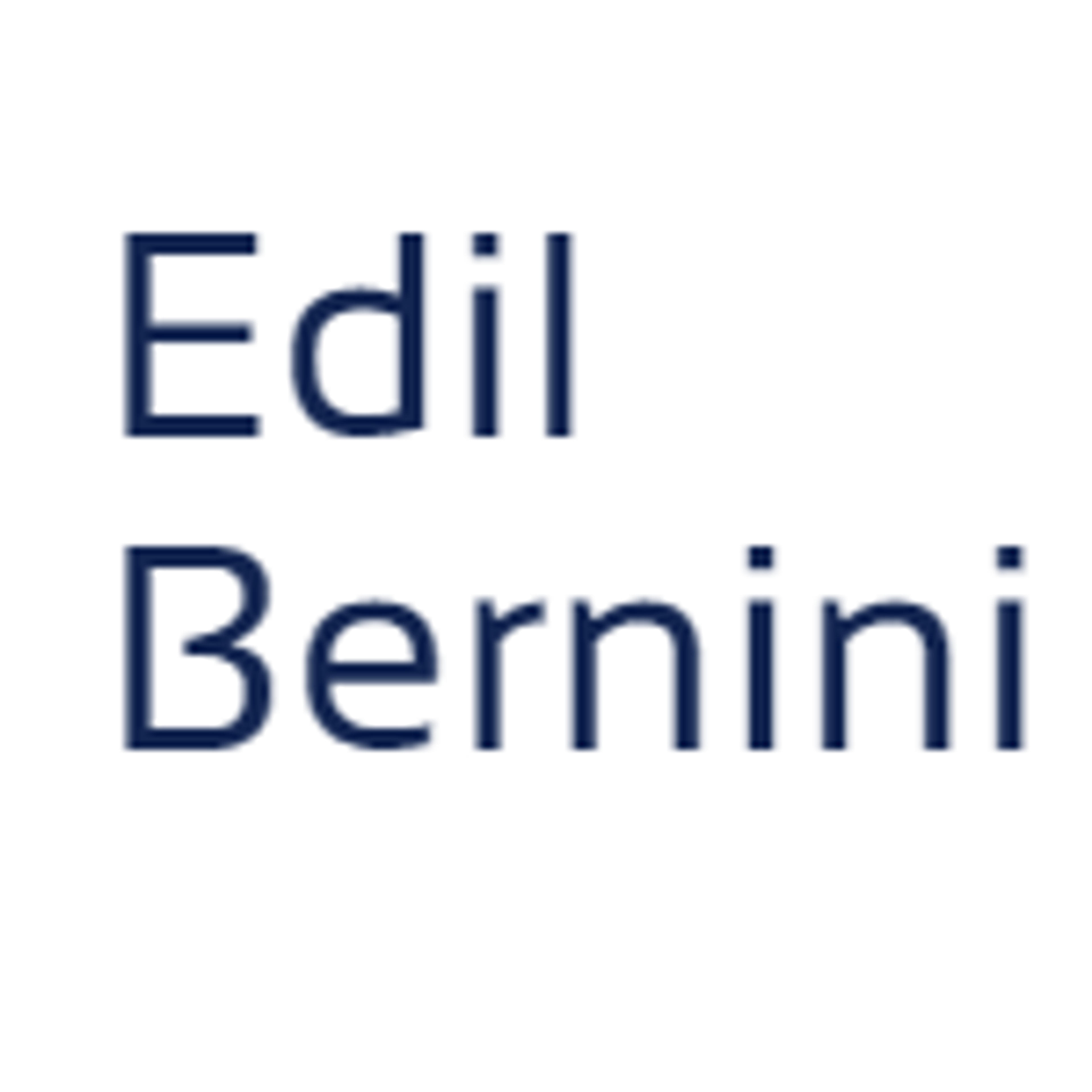 Riccardo Bernini