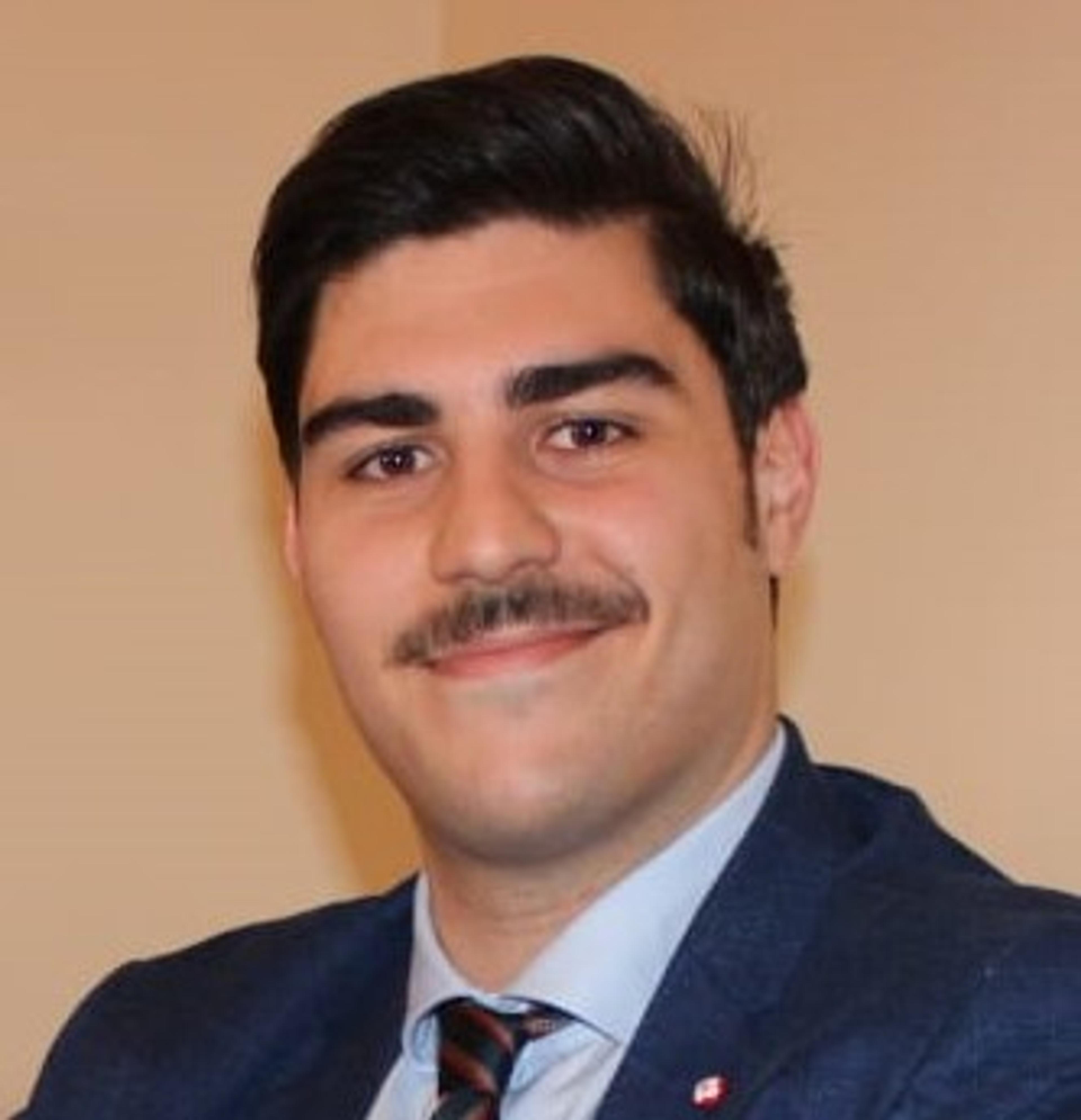 Davide Carmelo Magistro