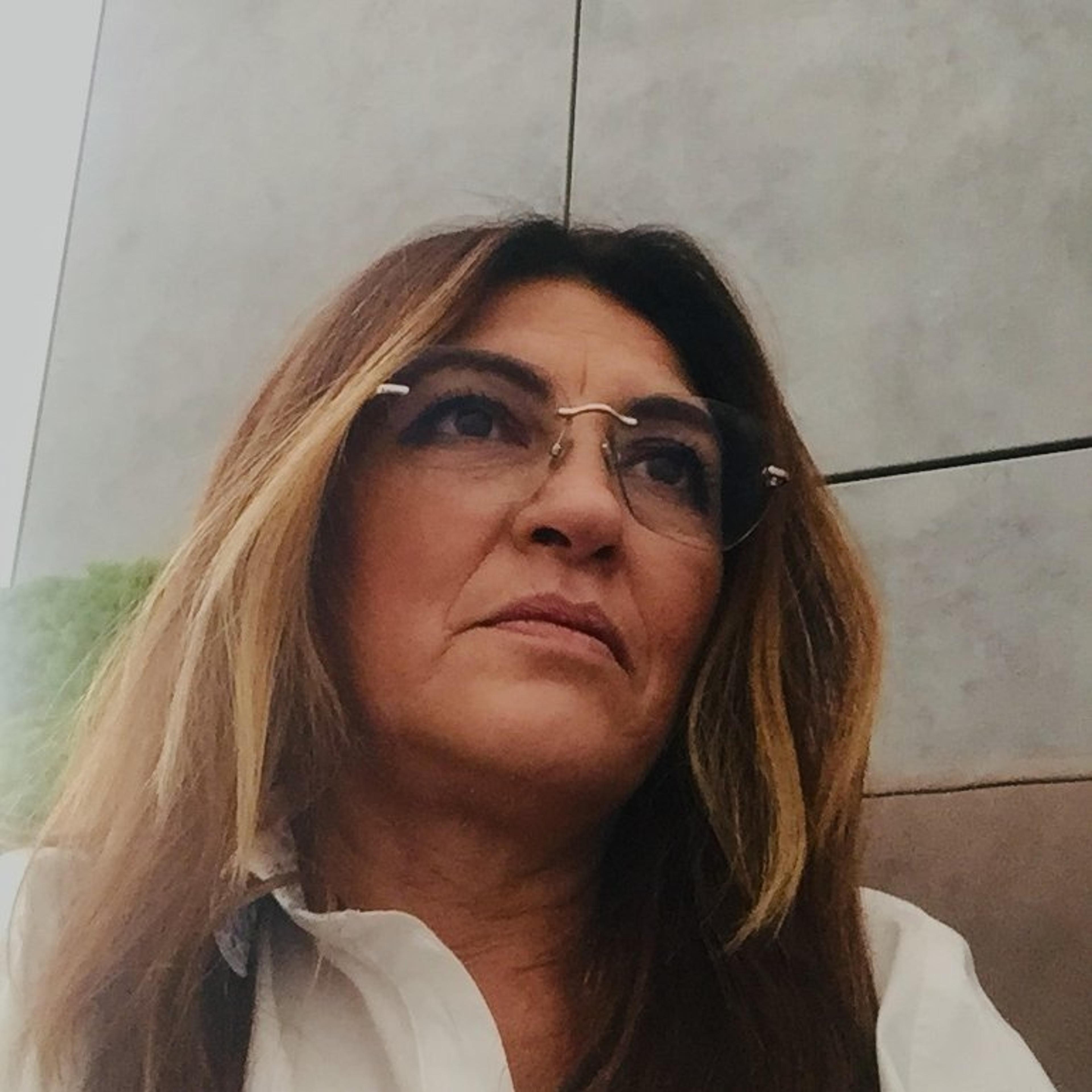 Sorrenti Michela