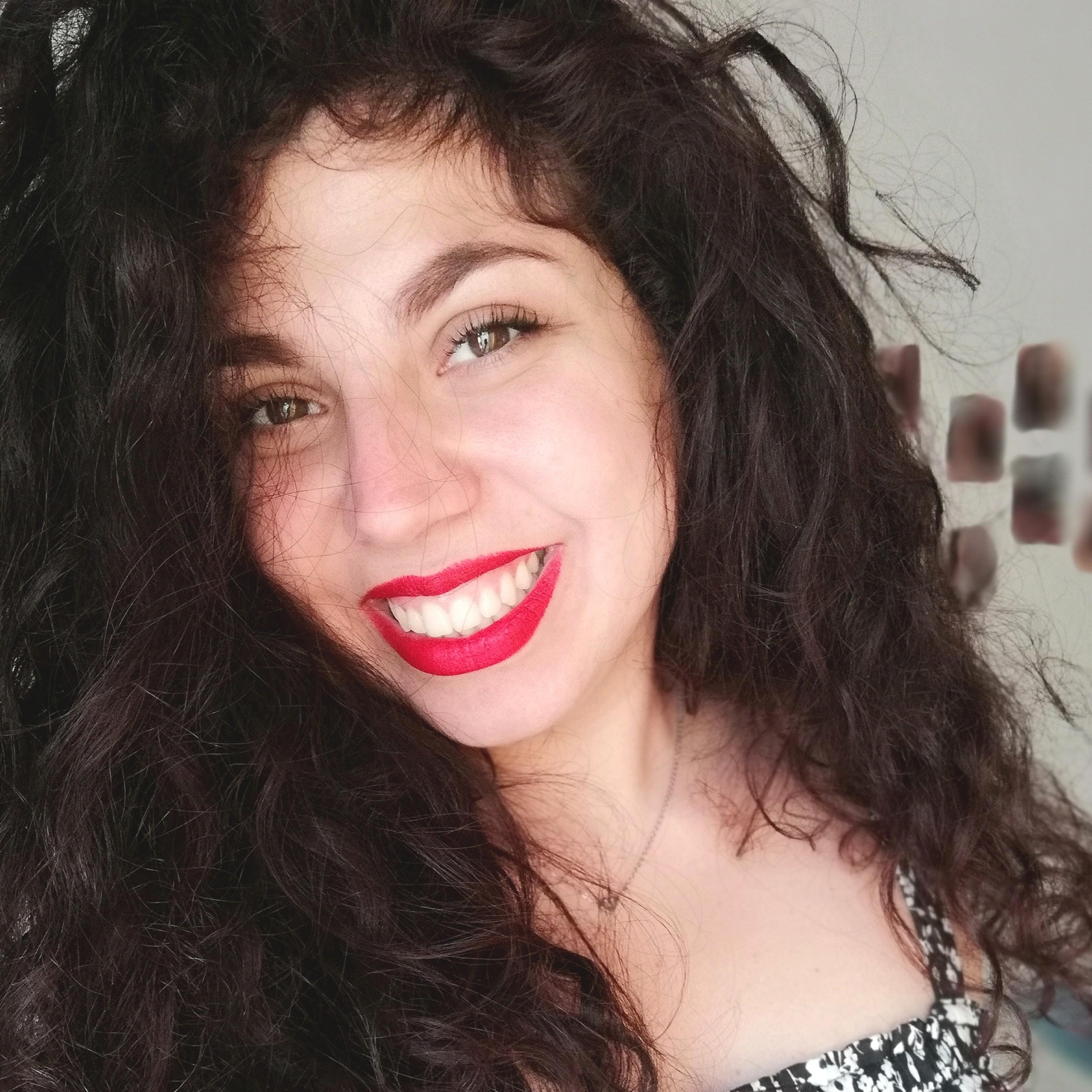 Vittoria Graziano