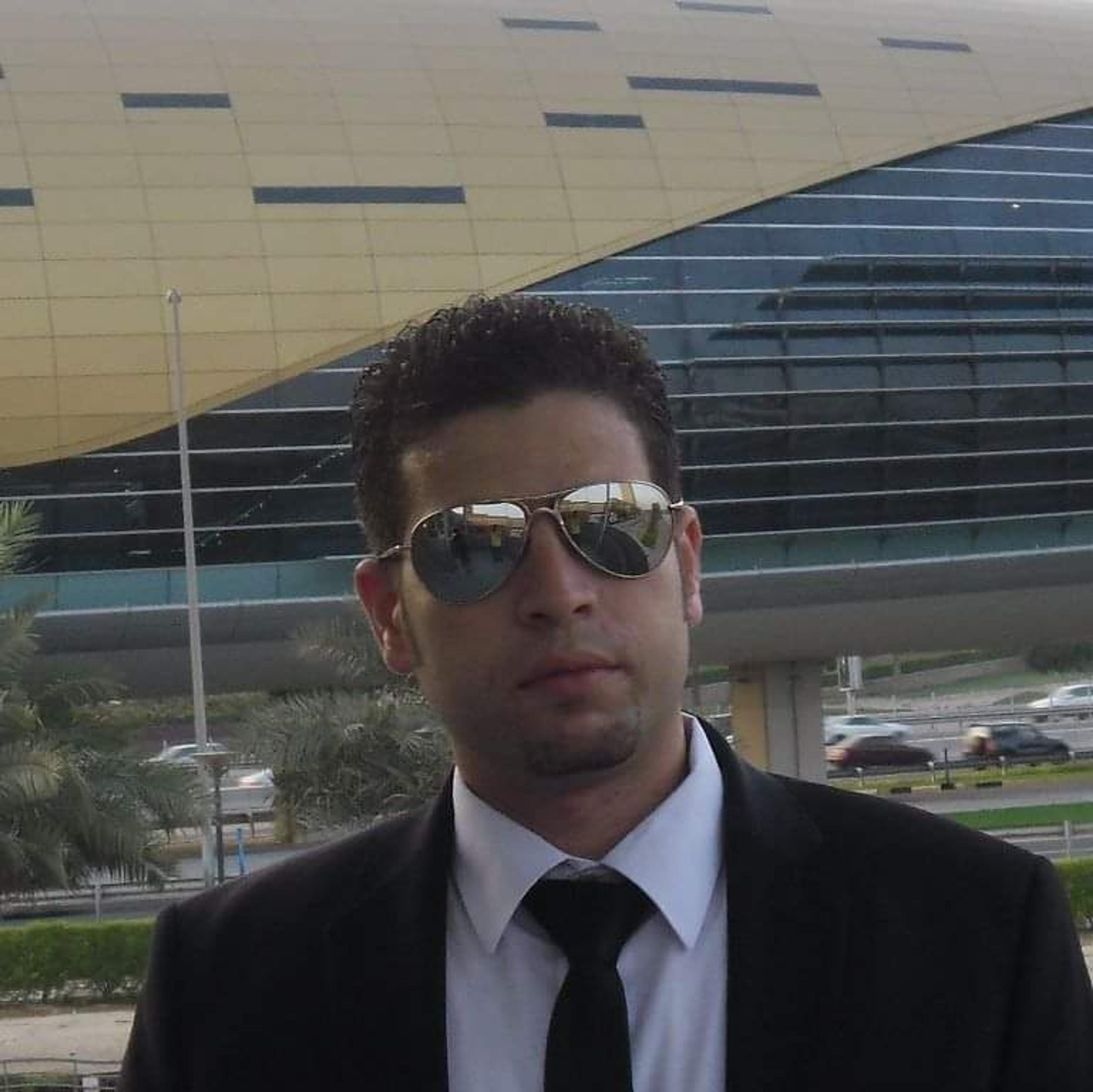 Nadim Abdulwahed