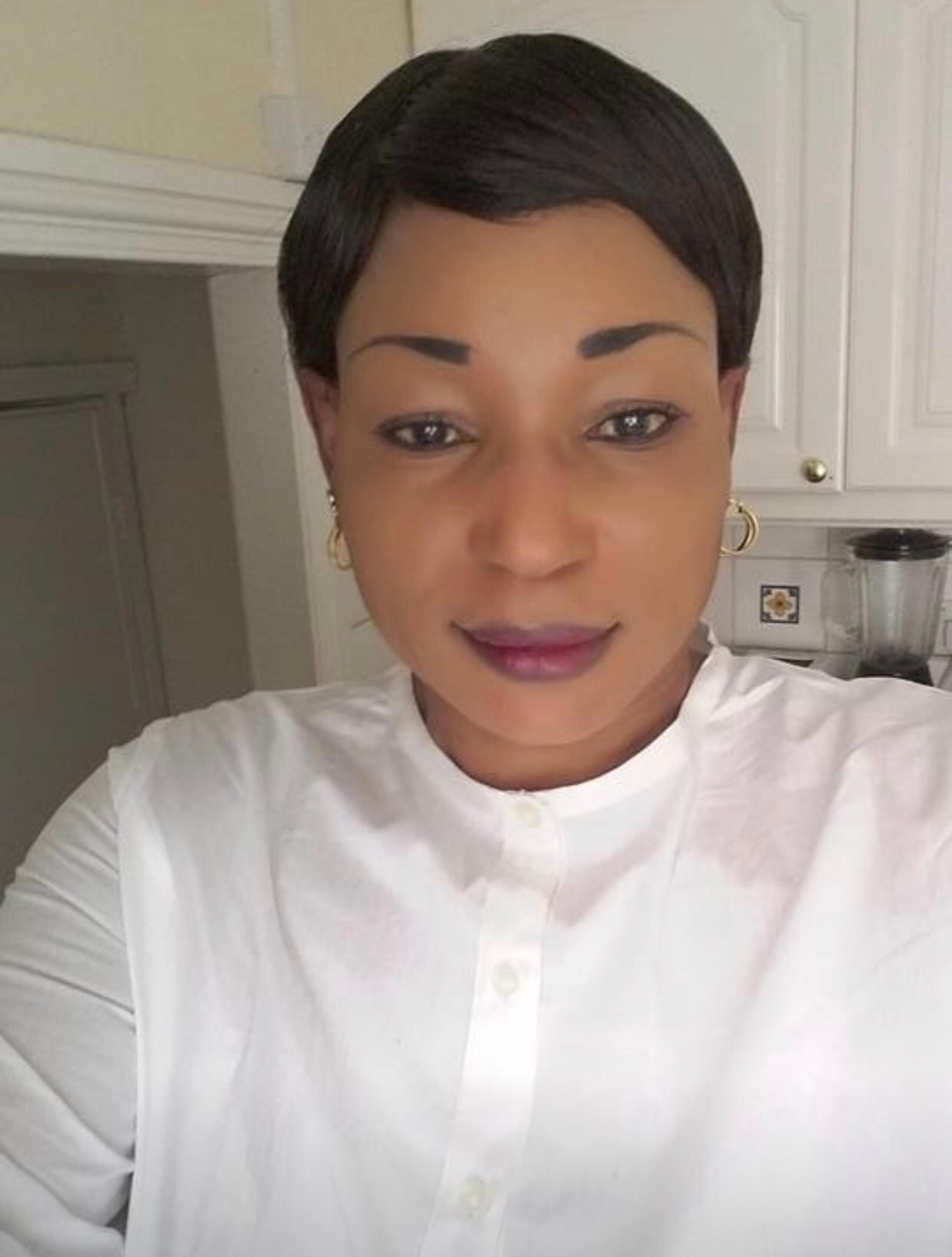 Comfort Ogunyinka