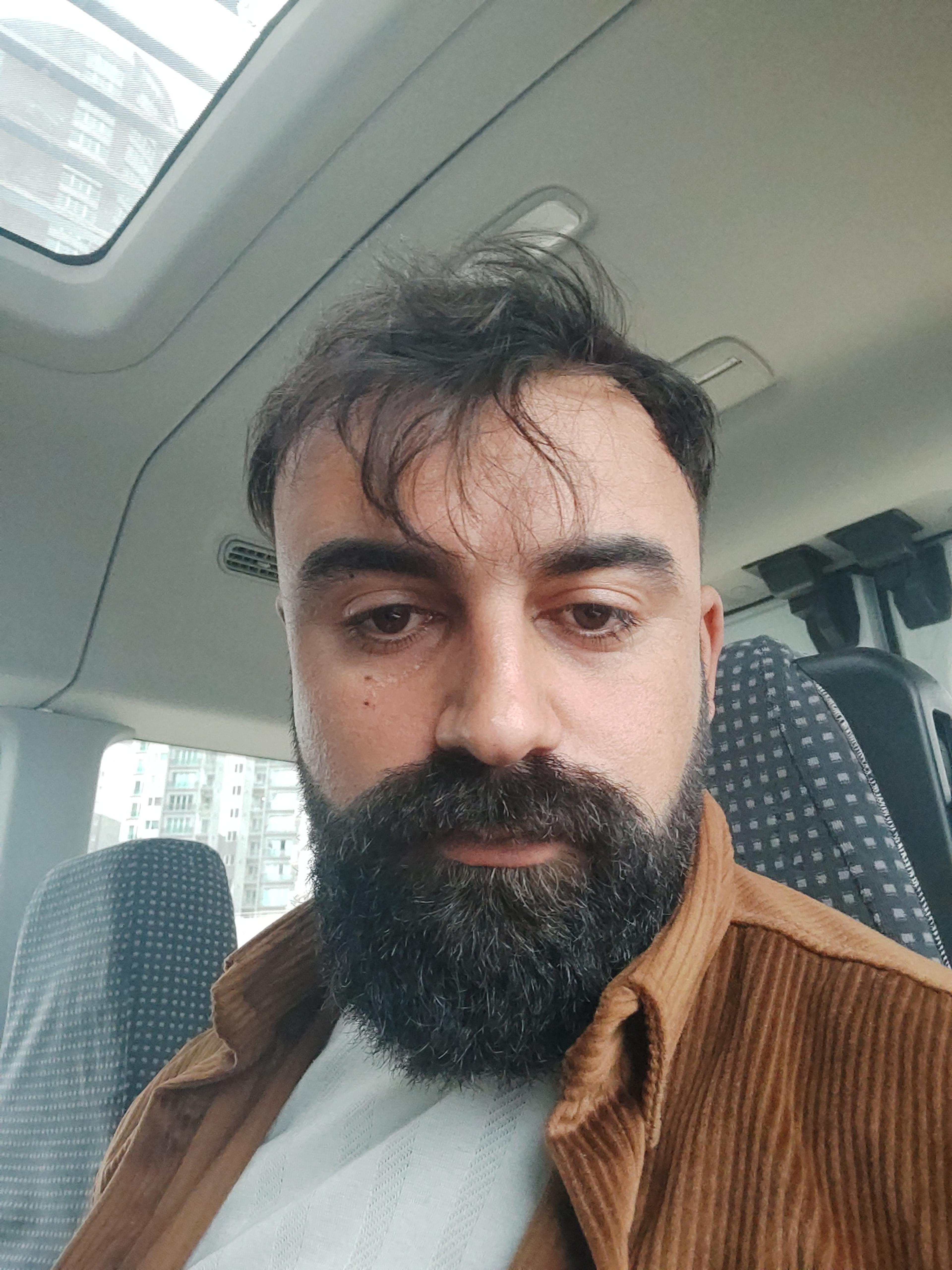 Bayram Kurt