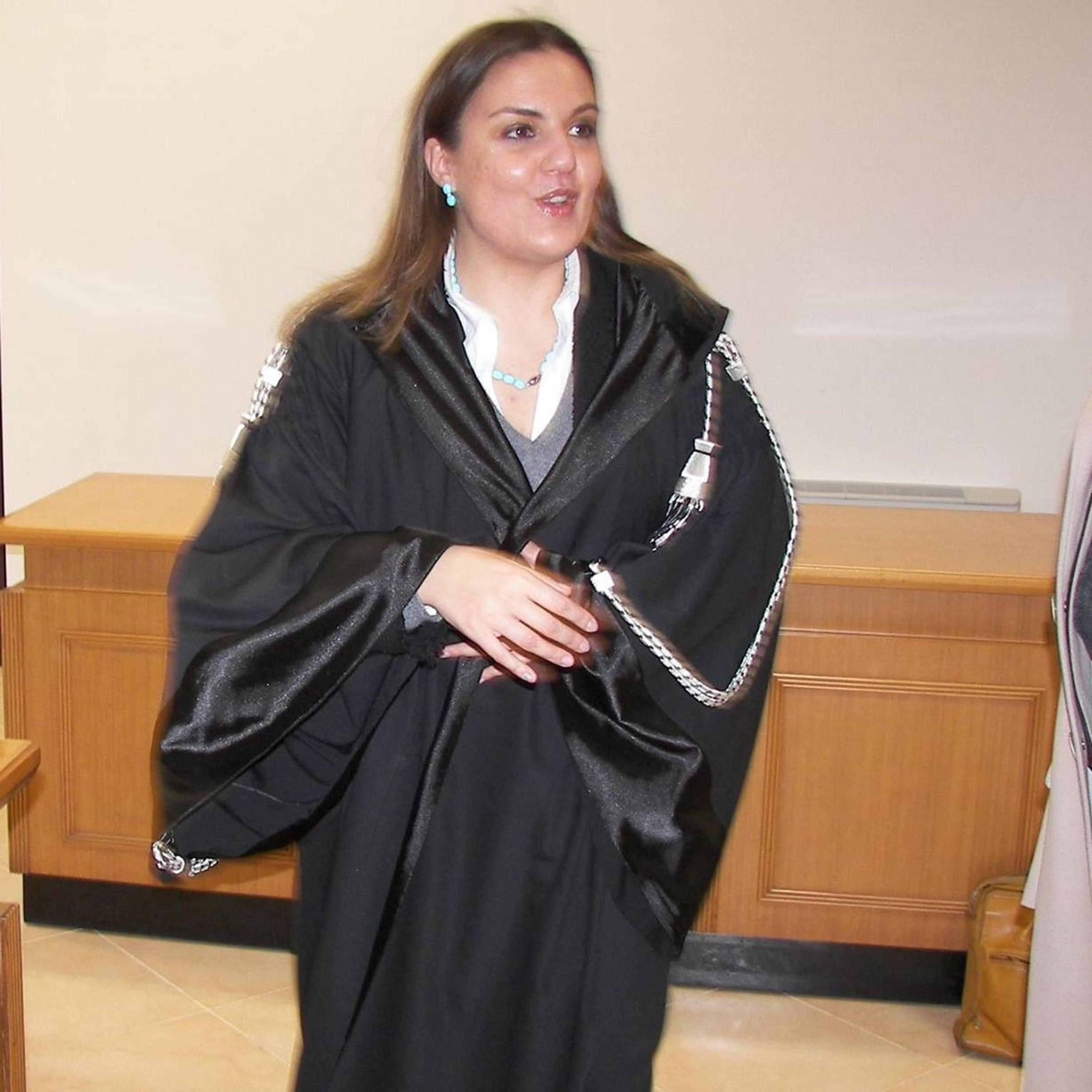 Avv. Luisa Faillace