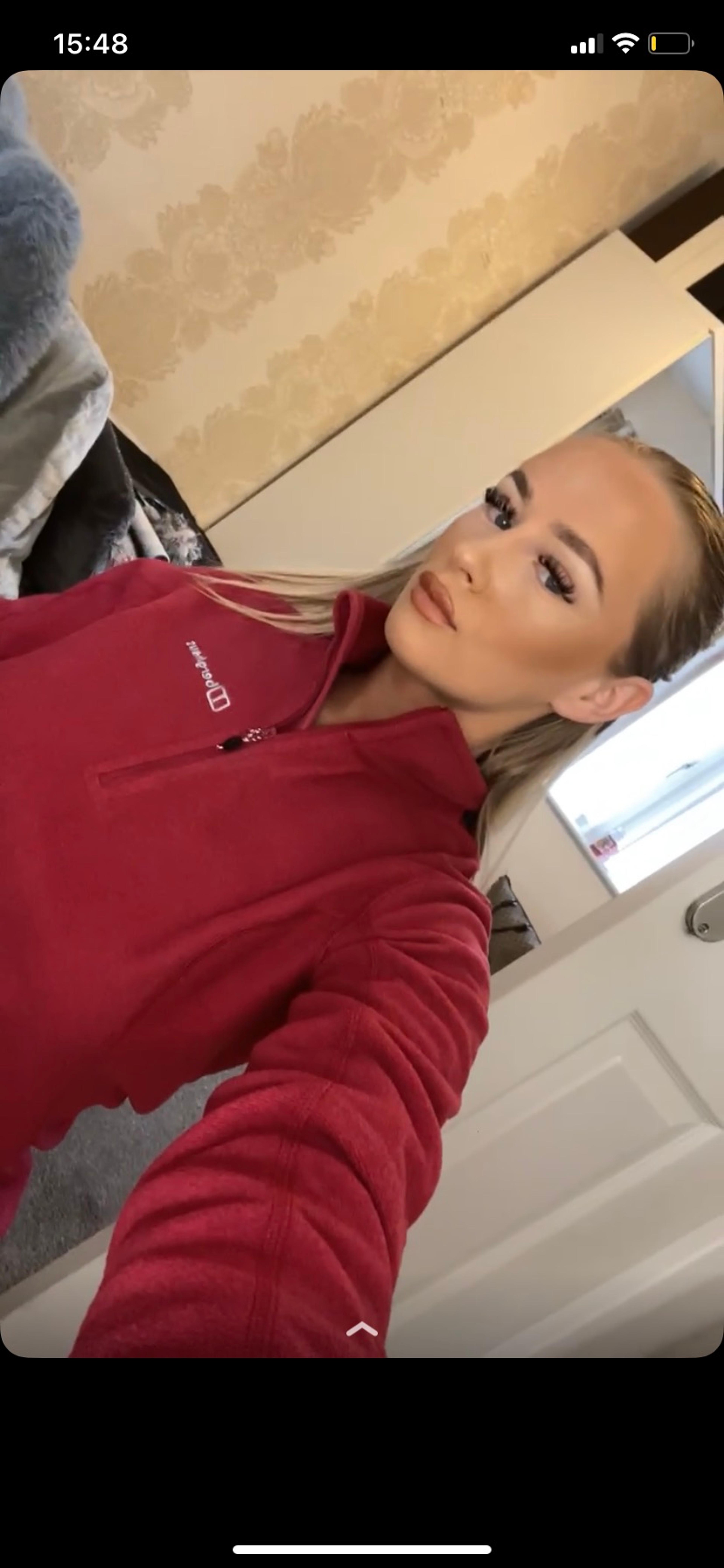 Kadie Webster