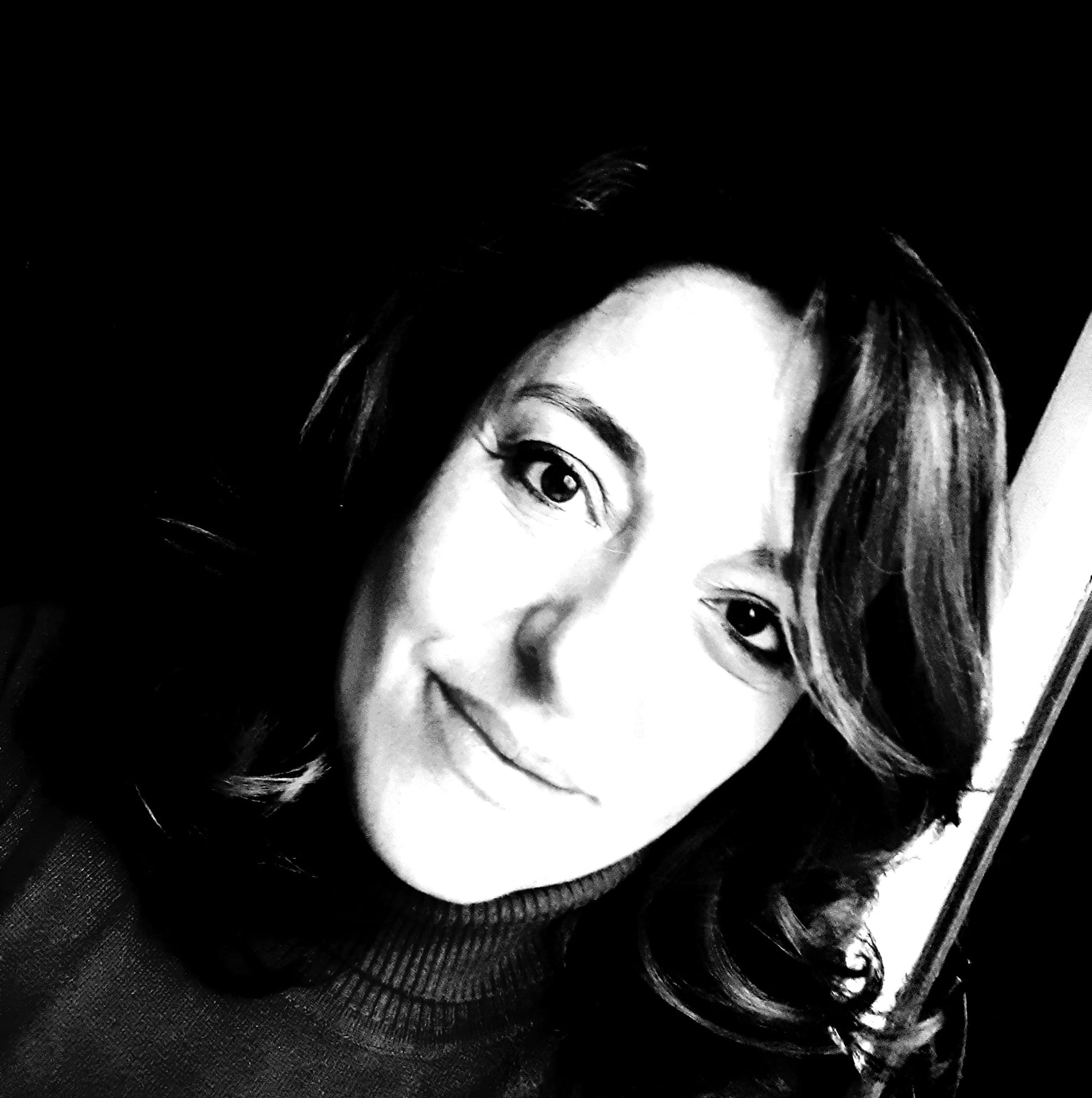 Anna Piacentini People 3.0