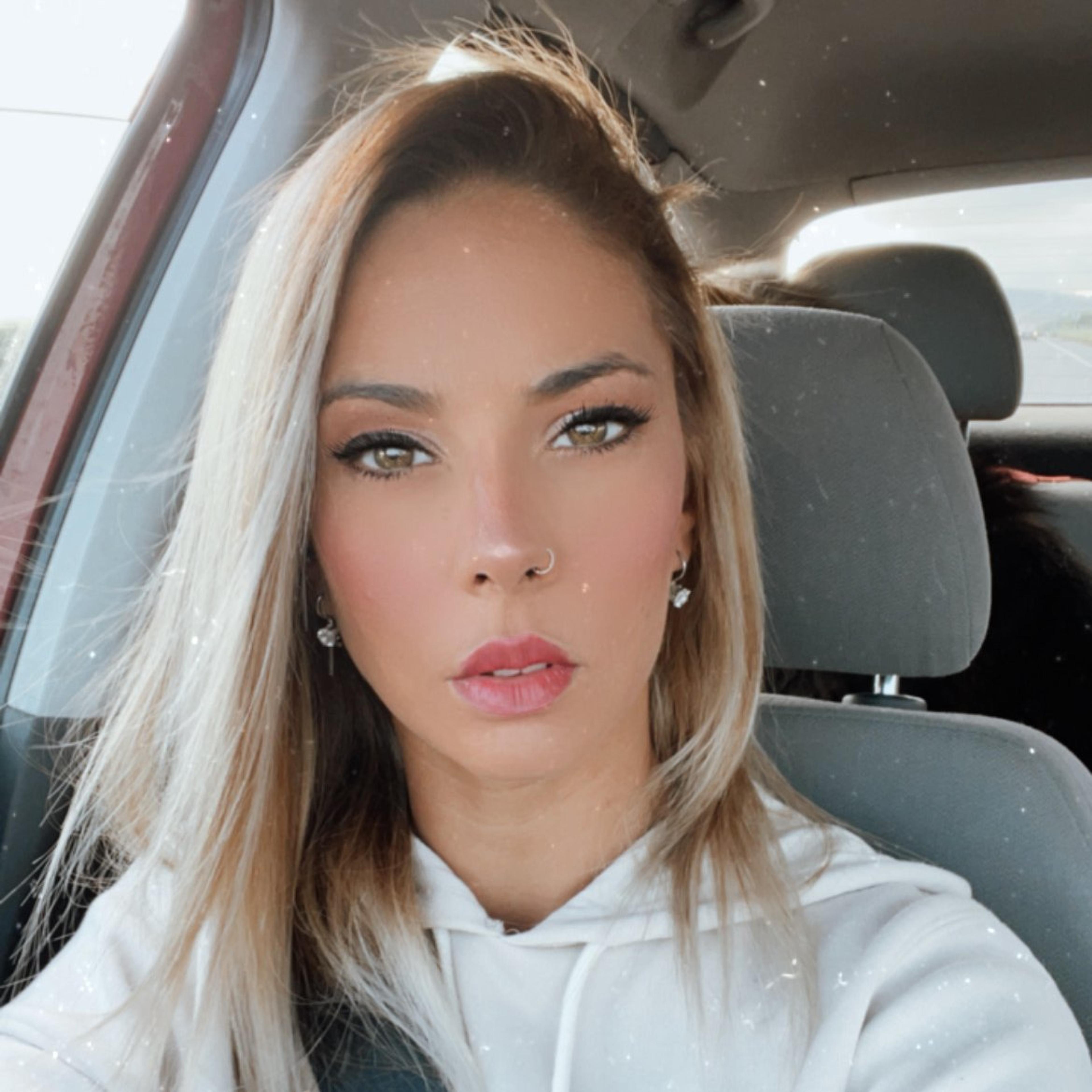 Alicia Ortega Carrasco