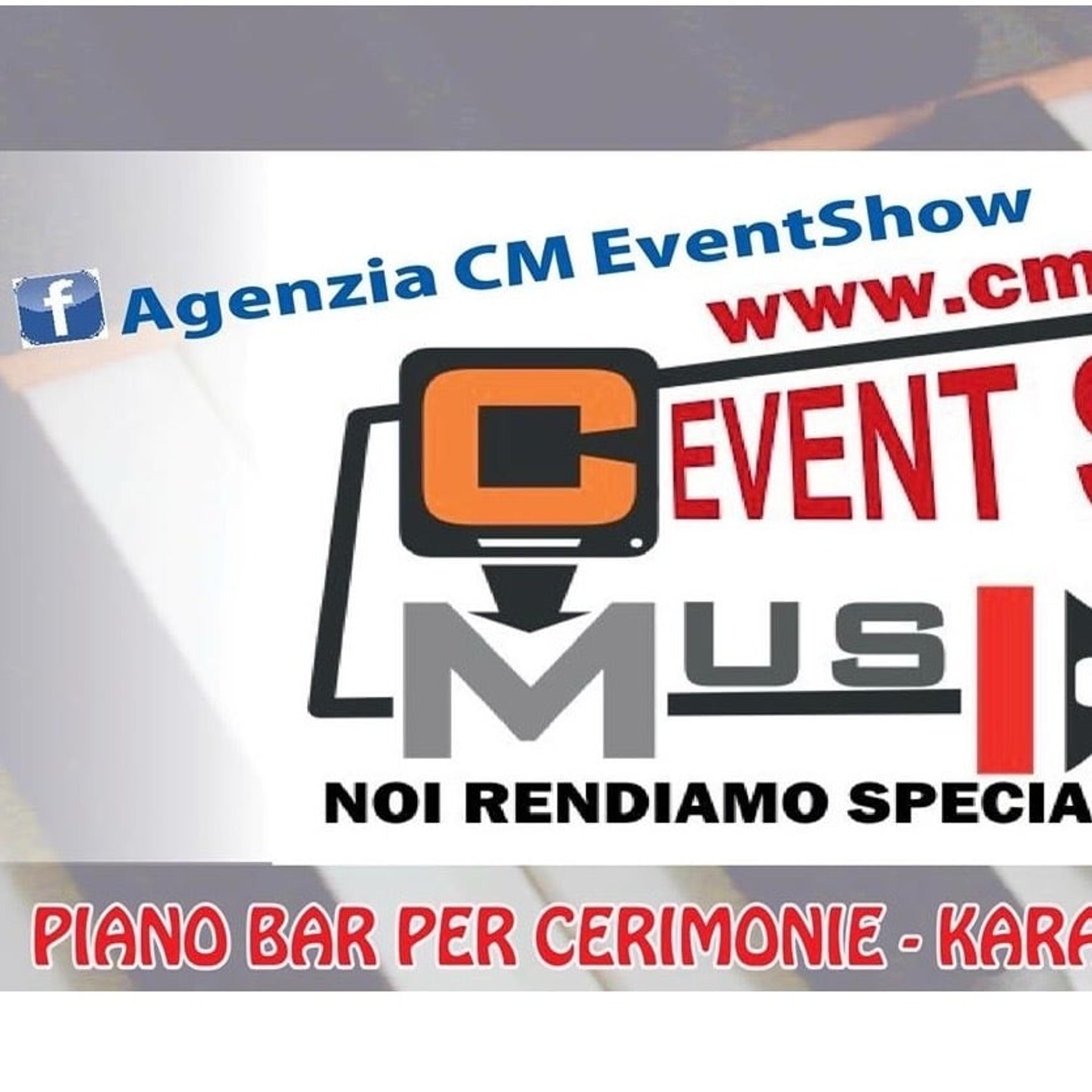 CM Event Show