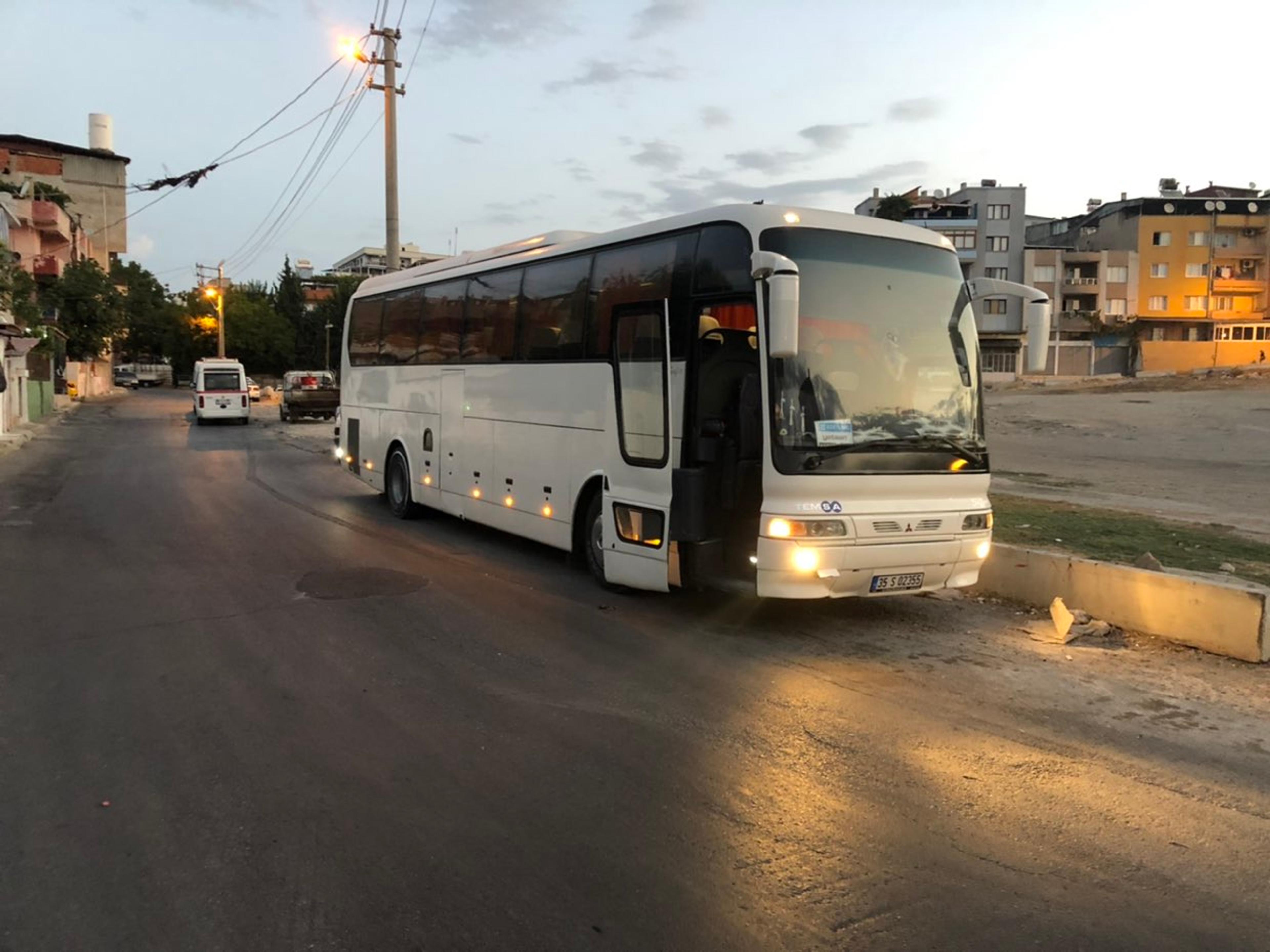 Dipo Turizm