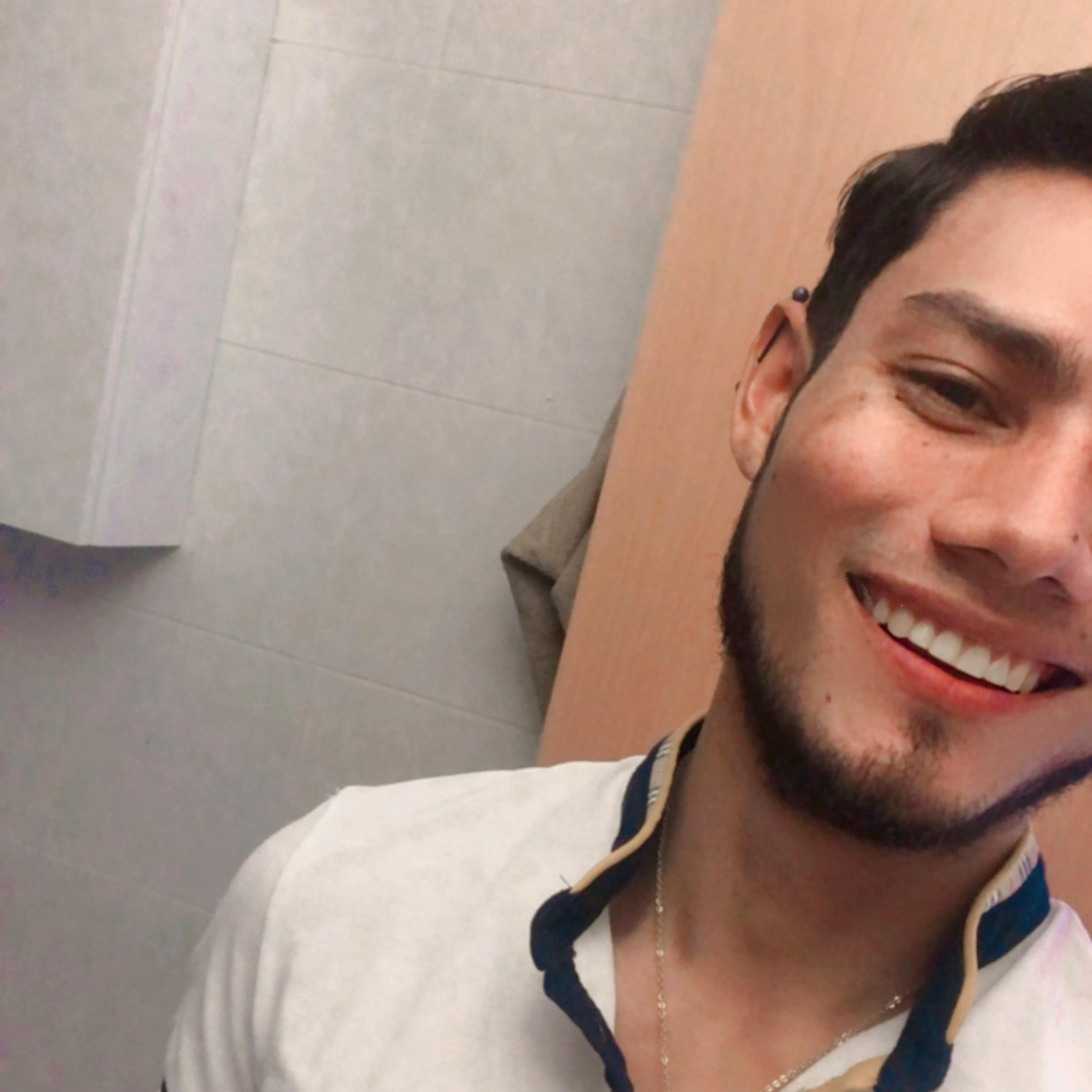 Carlos Vega