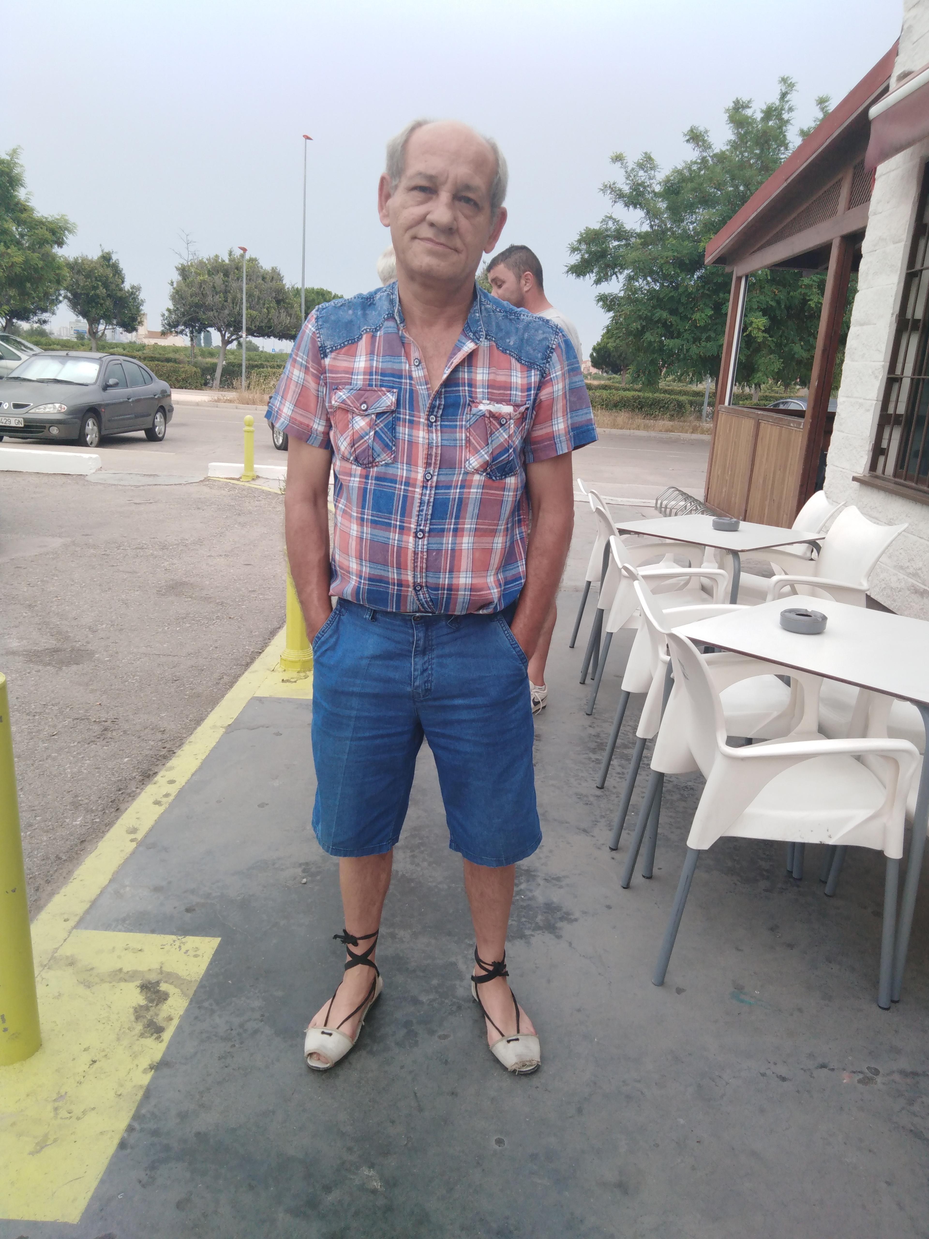 Jose Domenech
