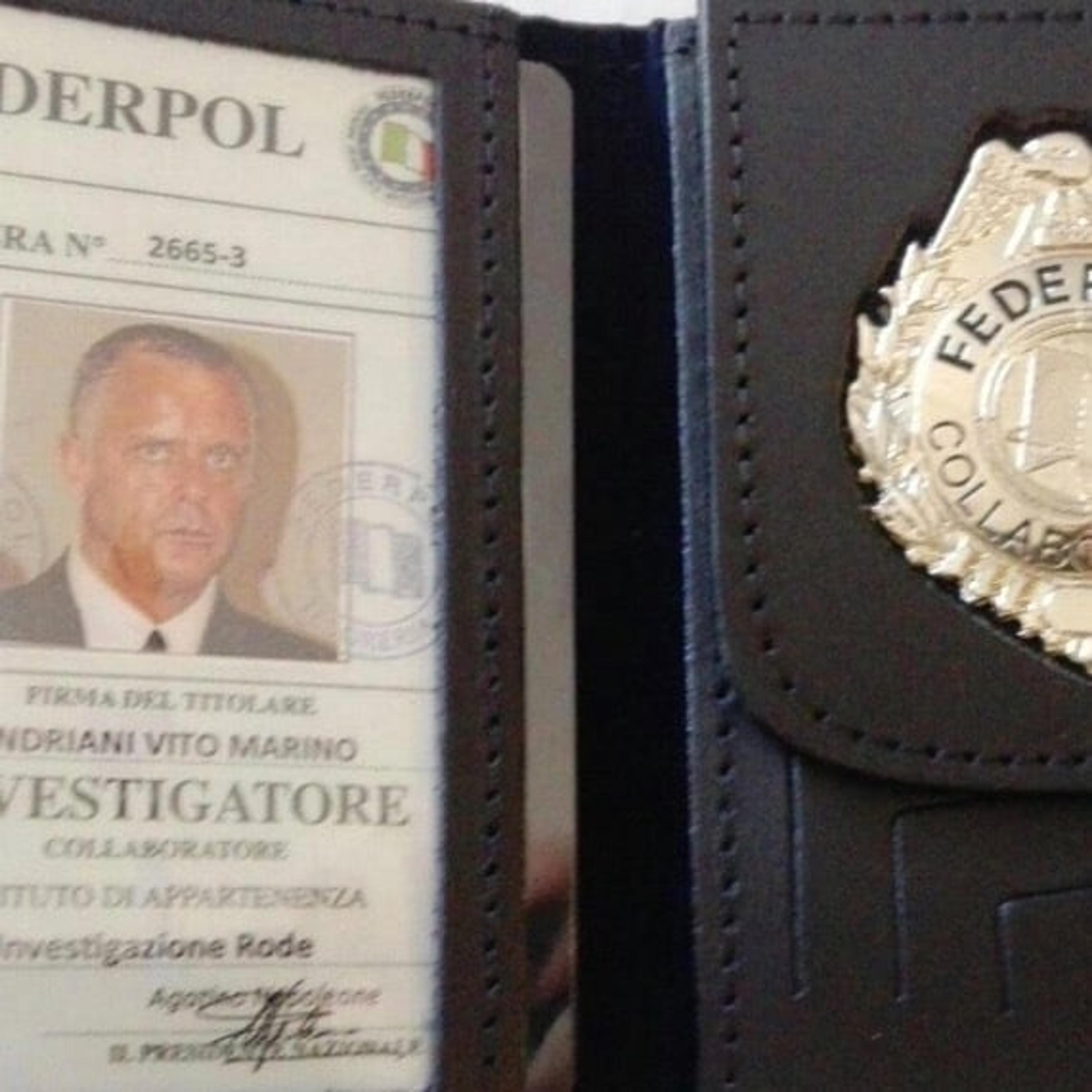 Vito Marino Andriani