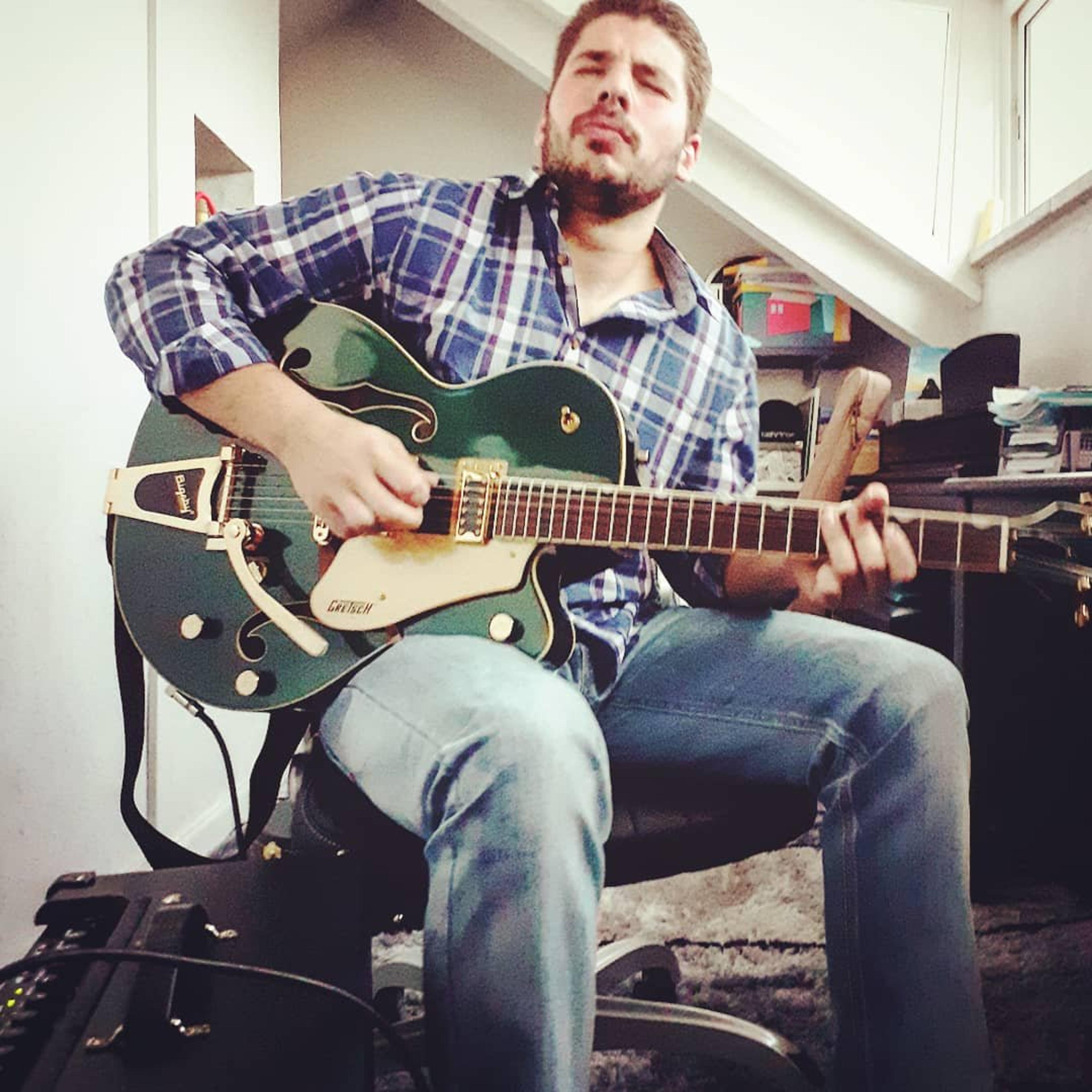 Alejandro Martínez Tendero