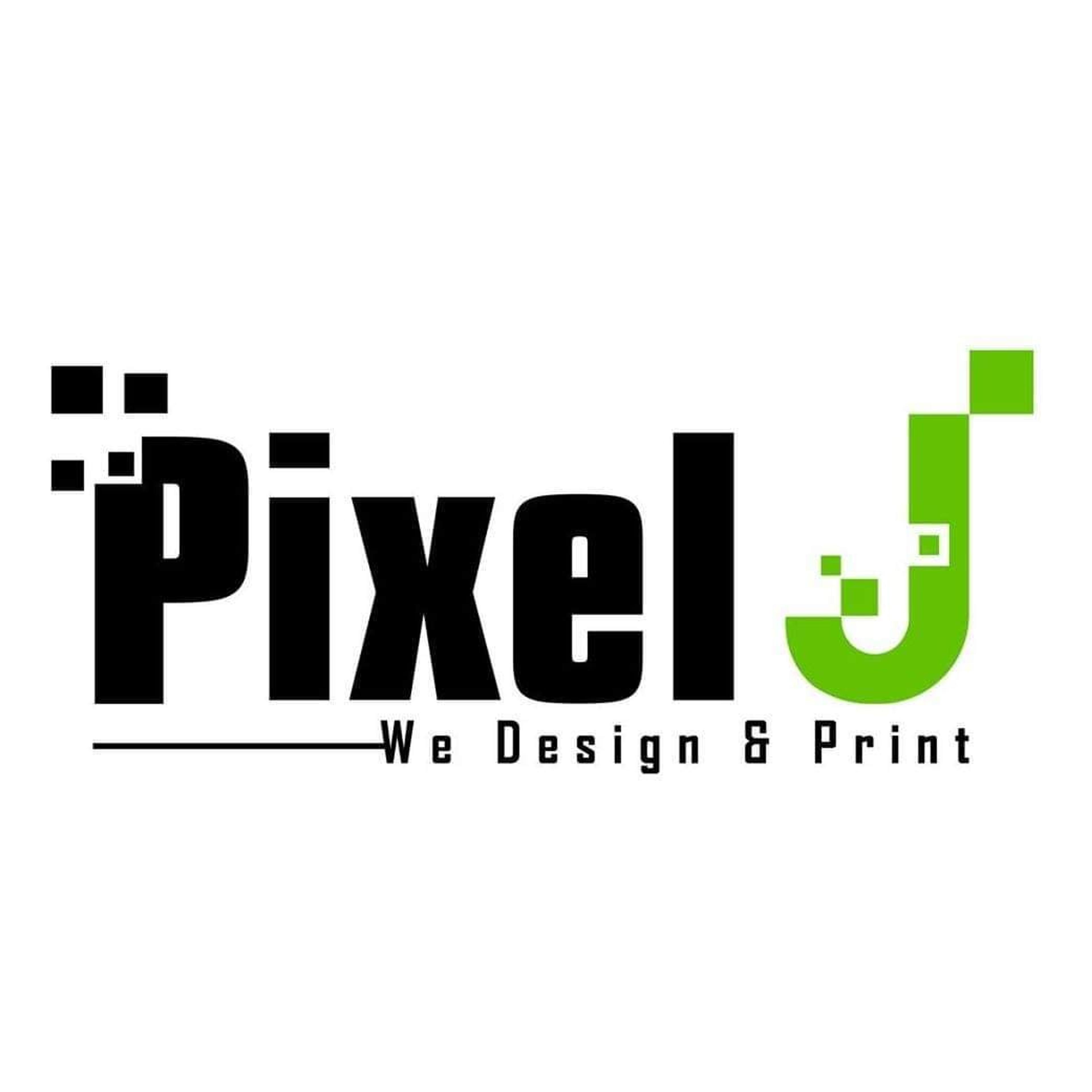 PIXEL J