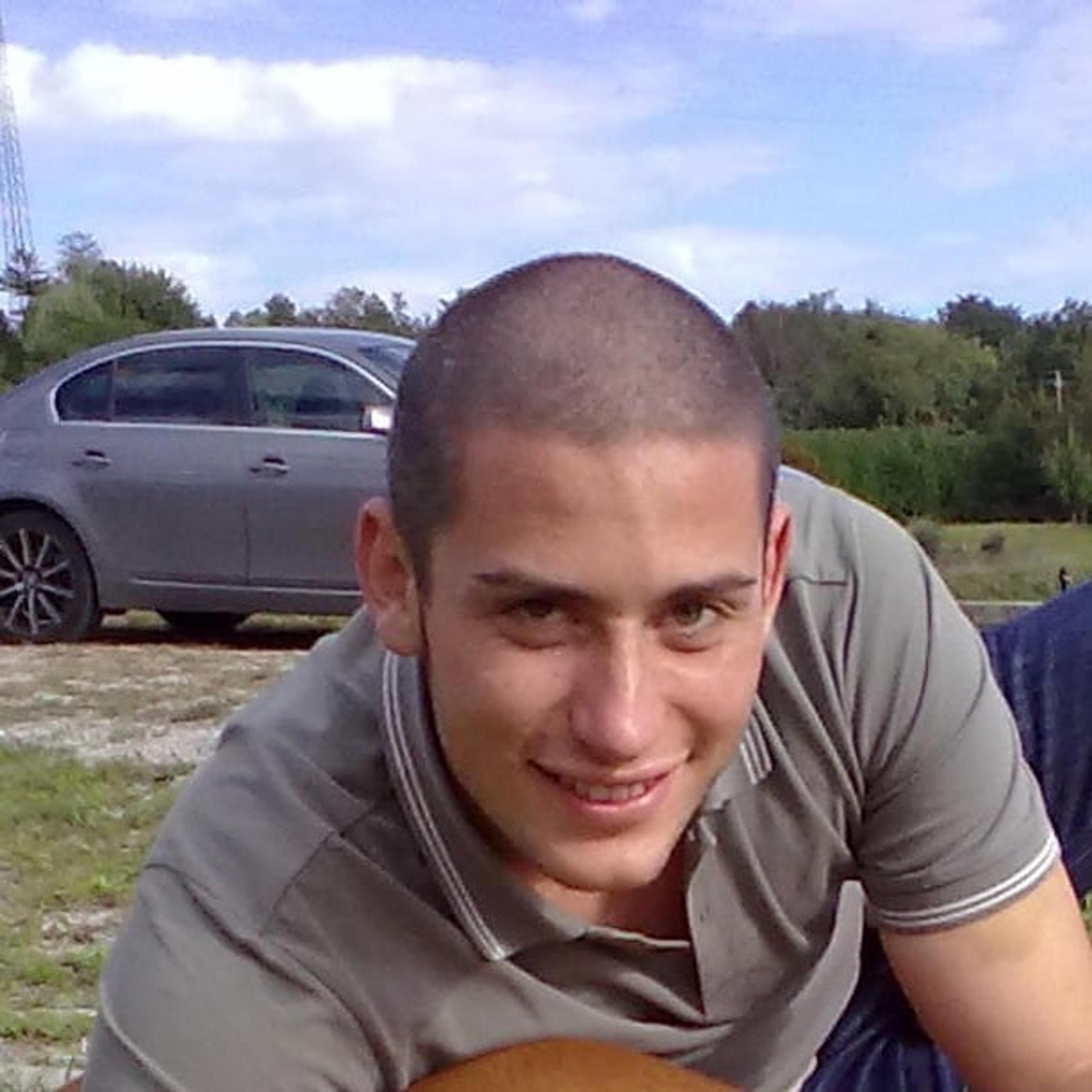 Riccardo Bertazioli