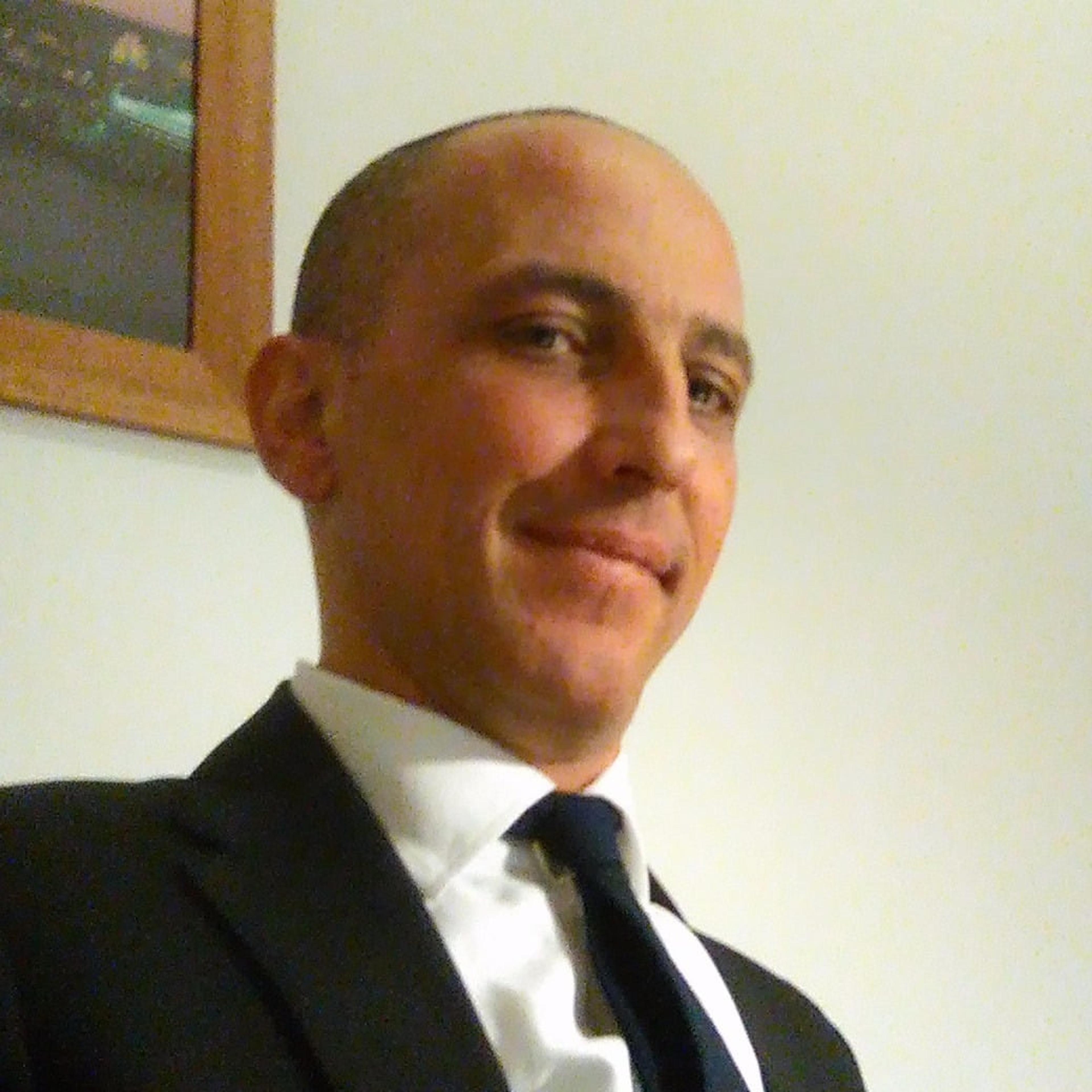 Tommaso Secchi