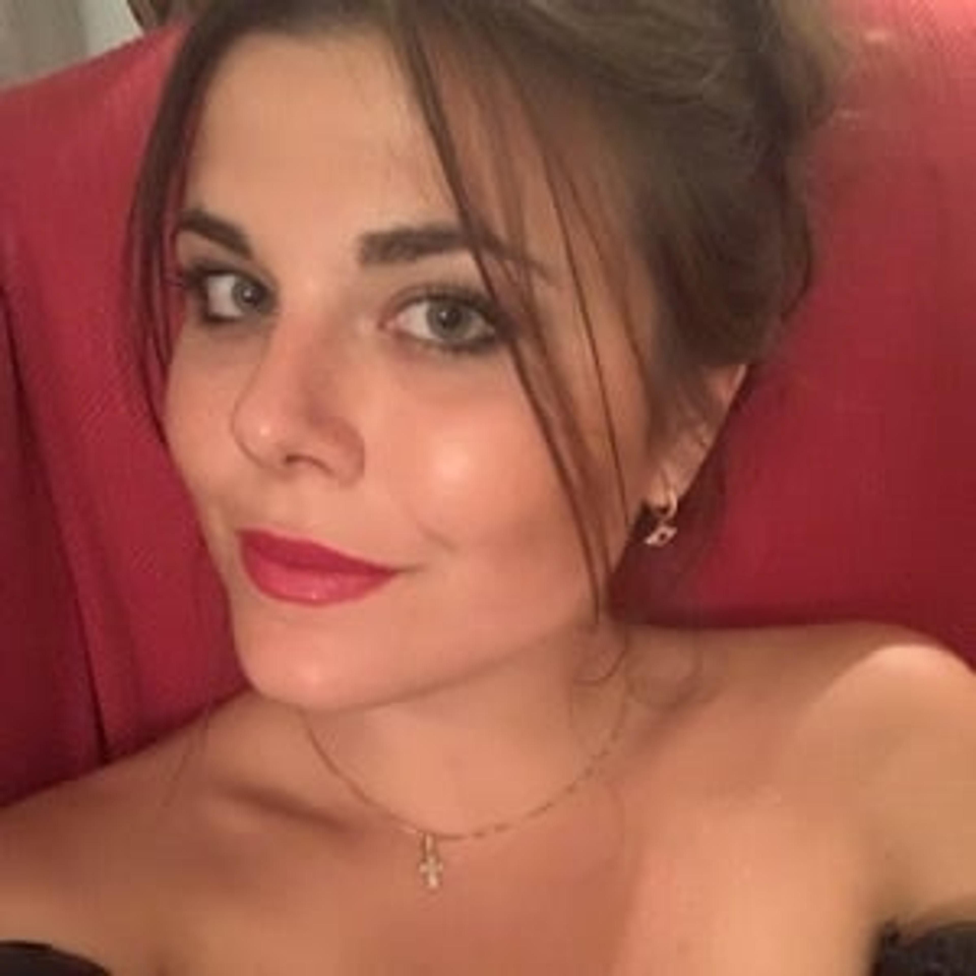 Camilla Fatticcioni