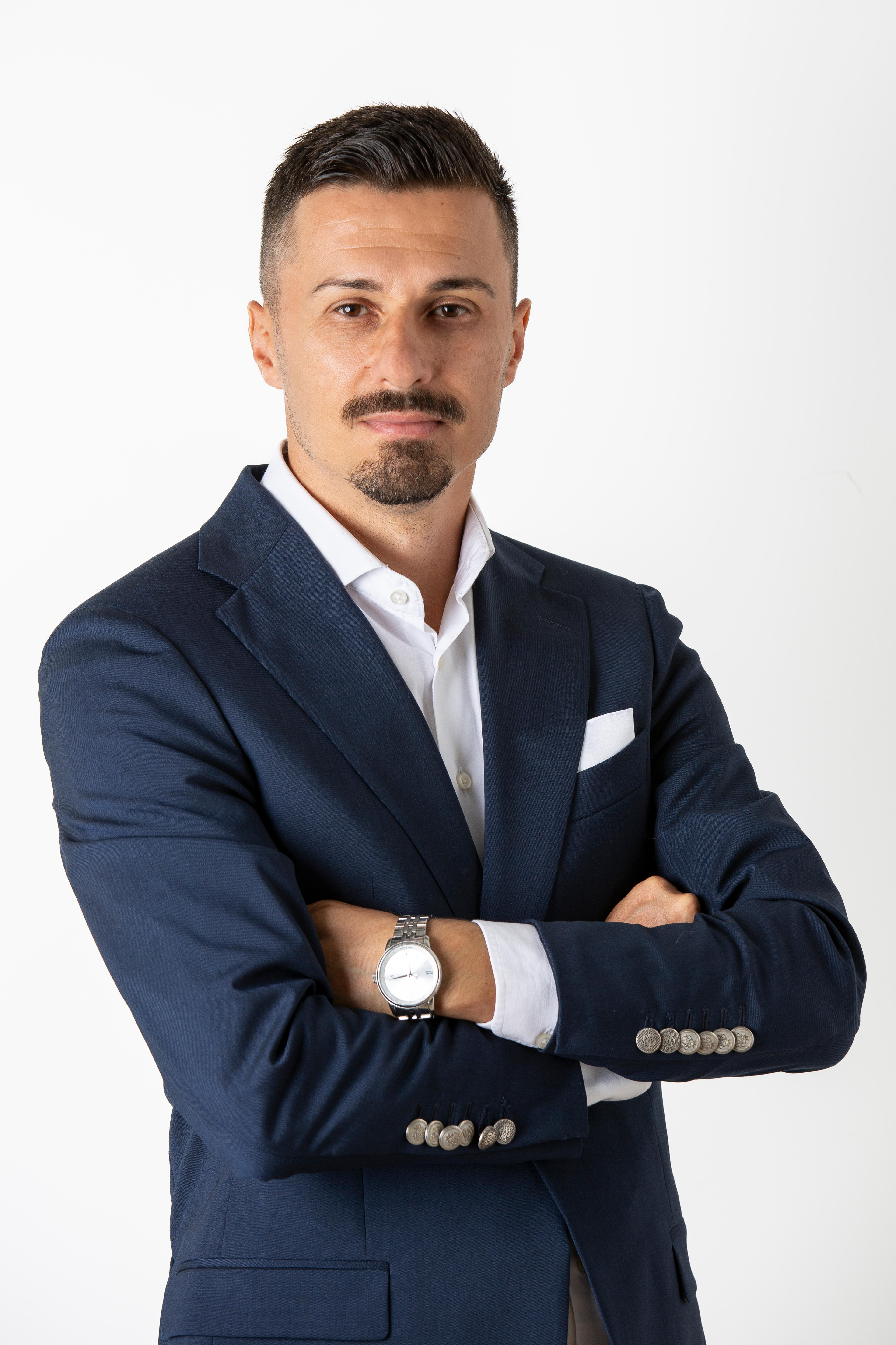Francesco Vittori