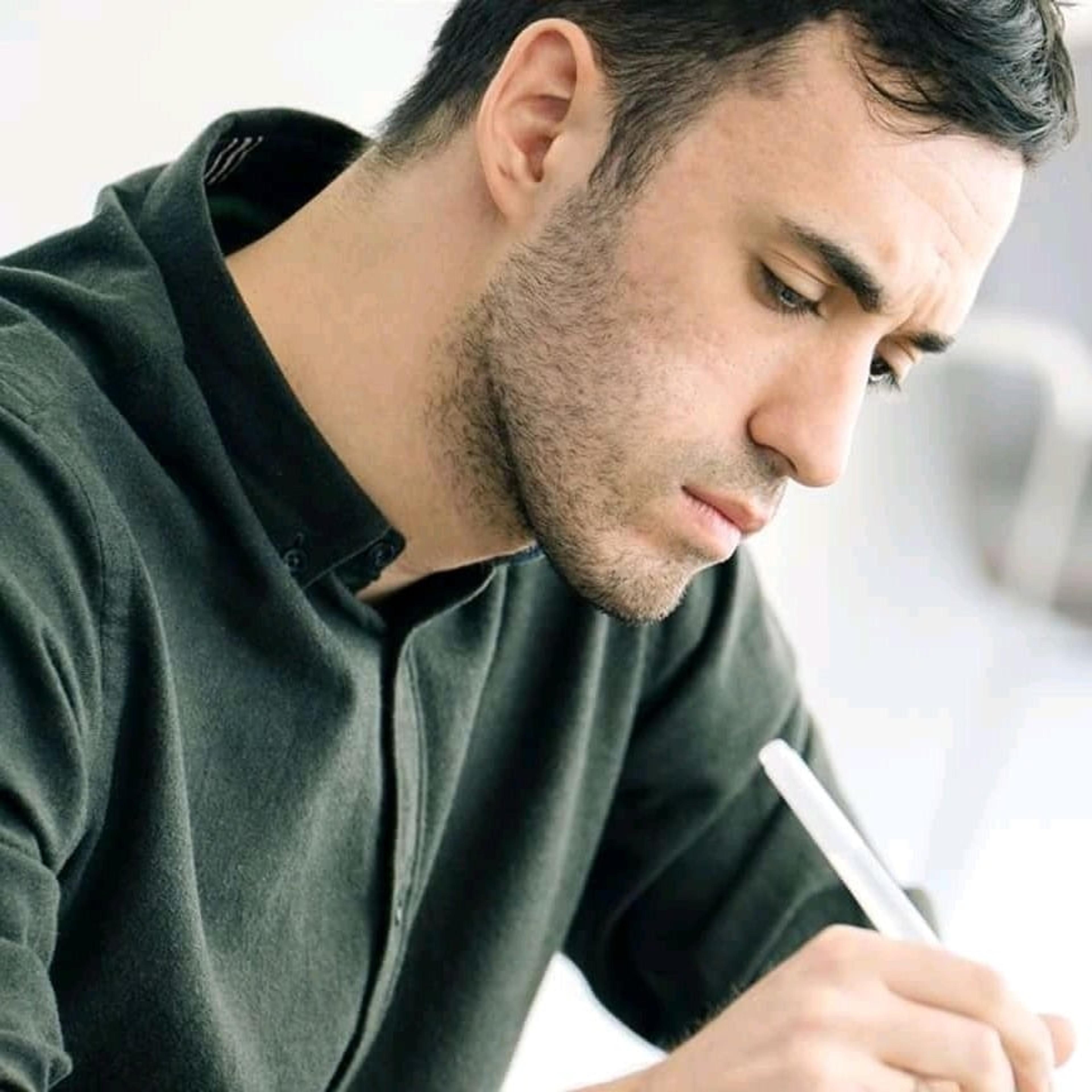 Paolo Pesaresi