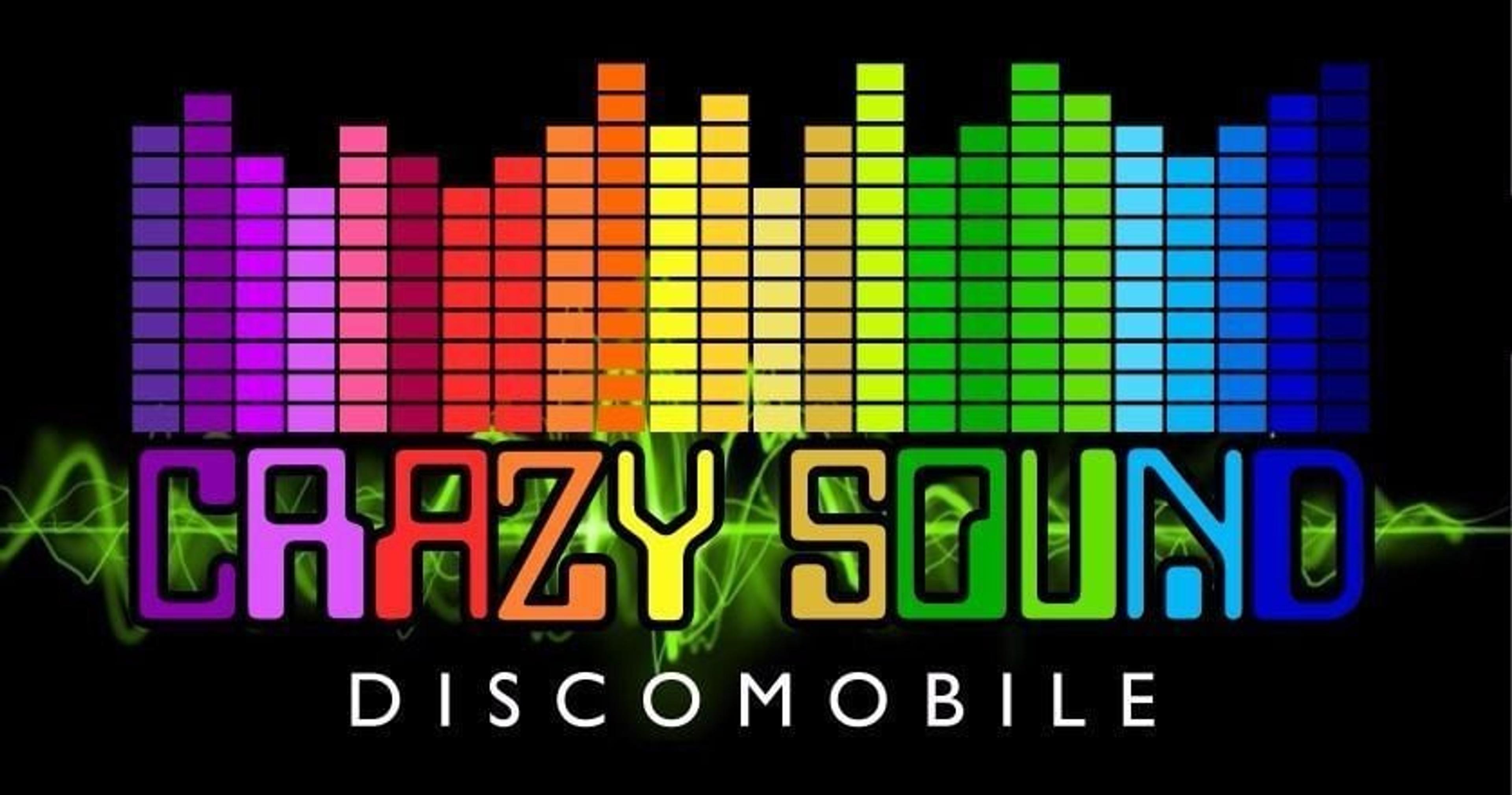 Crazy Sound discomobile & service