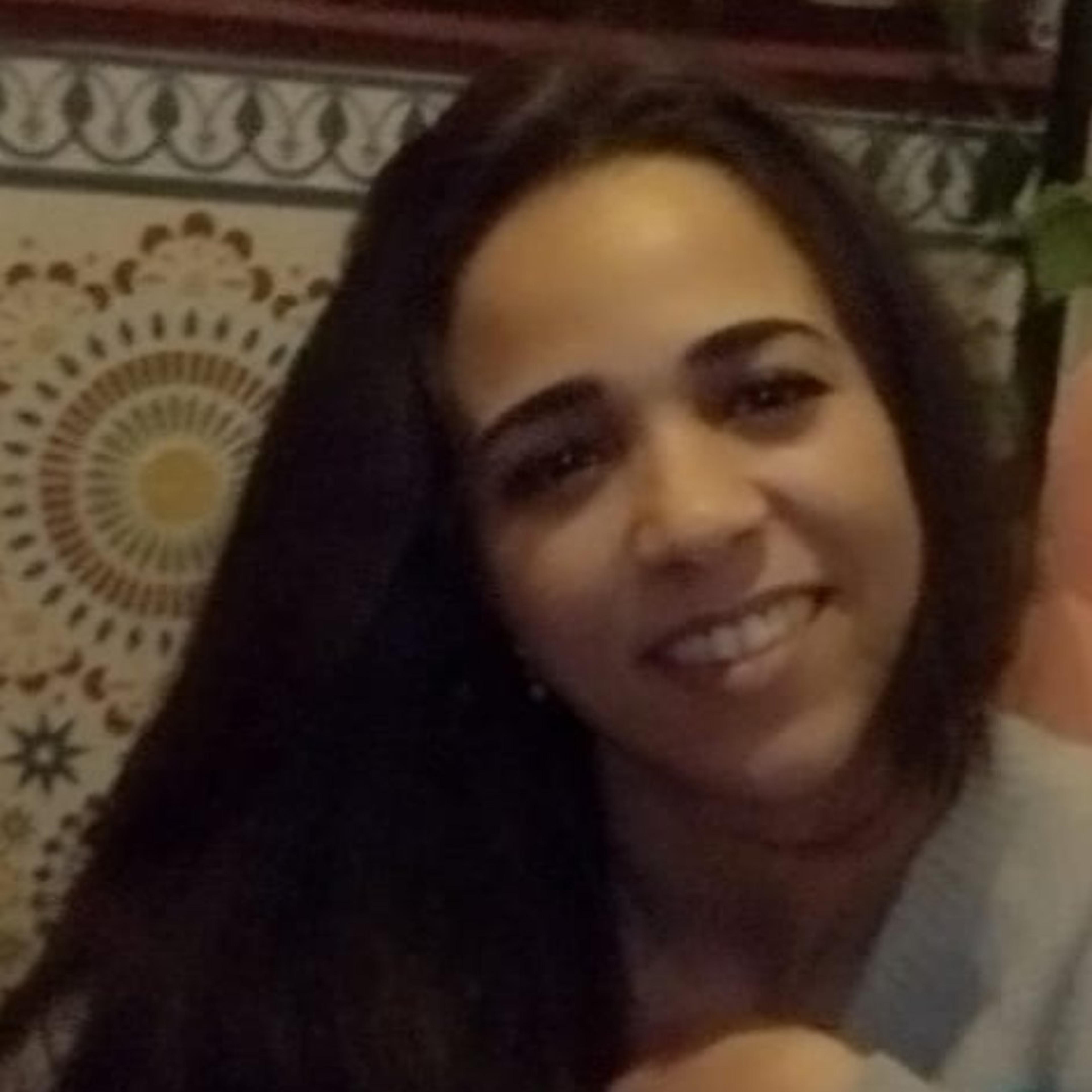 Hajar Toughabi