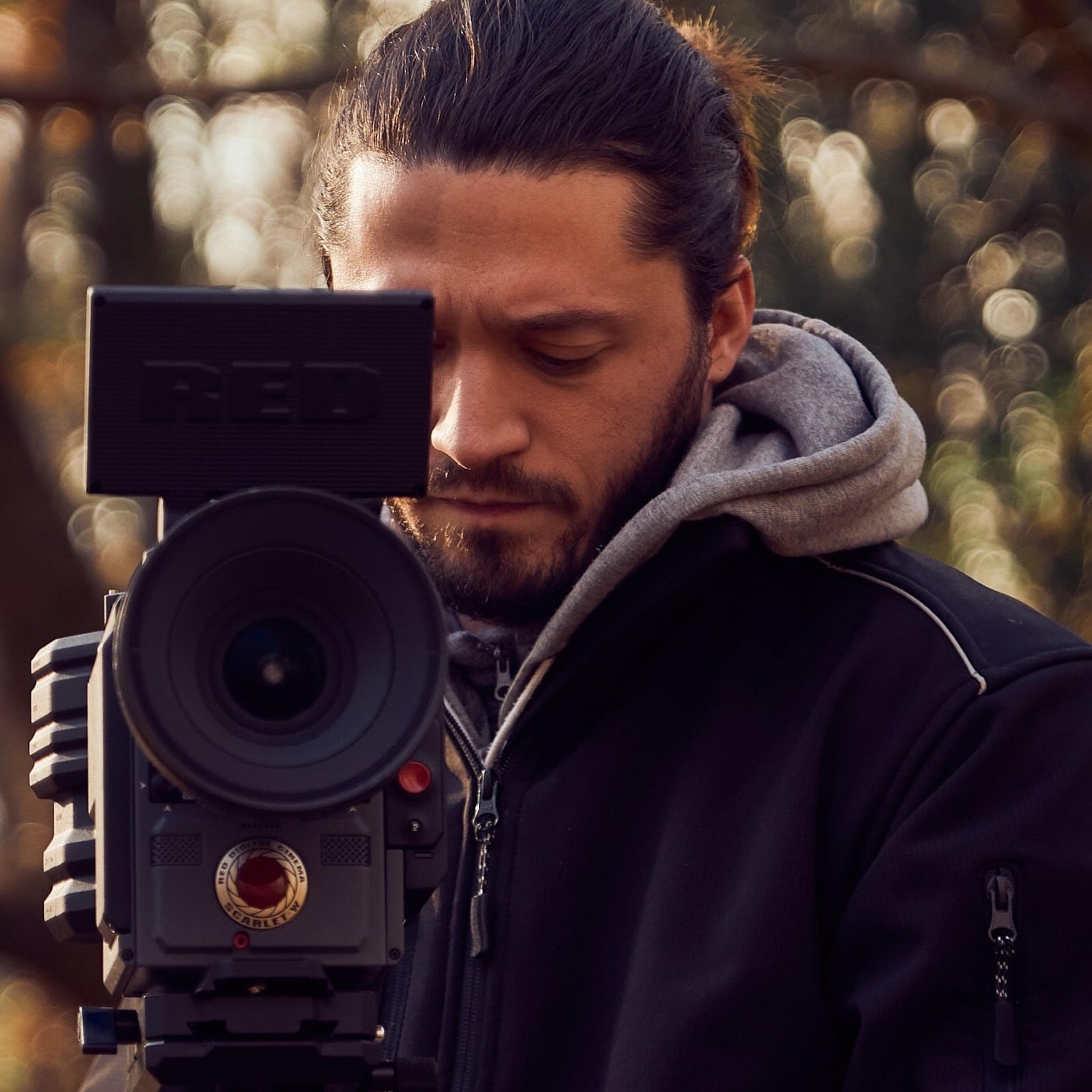 Jacopo Marchini