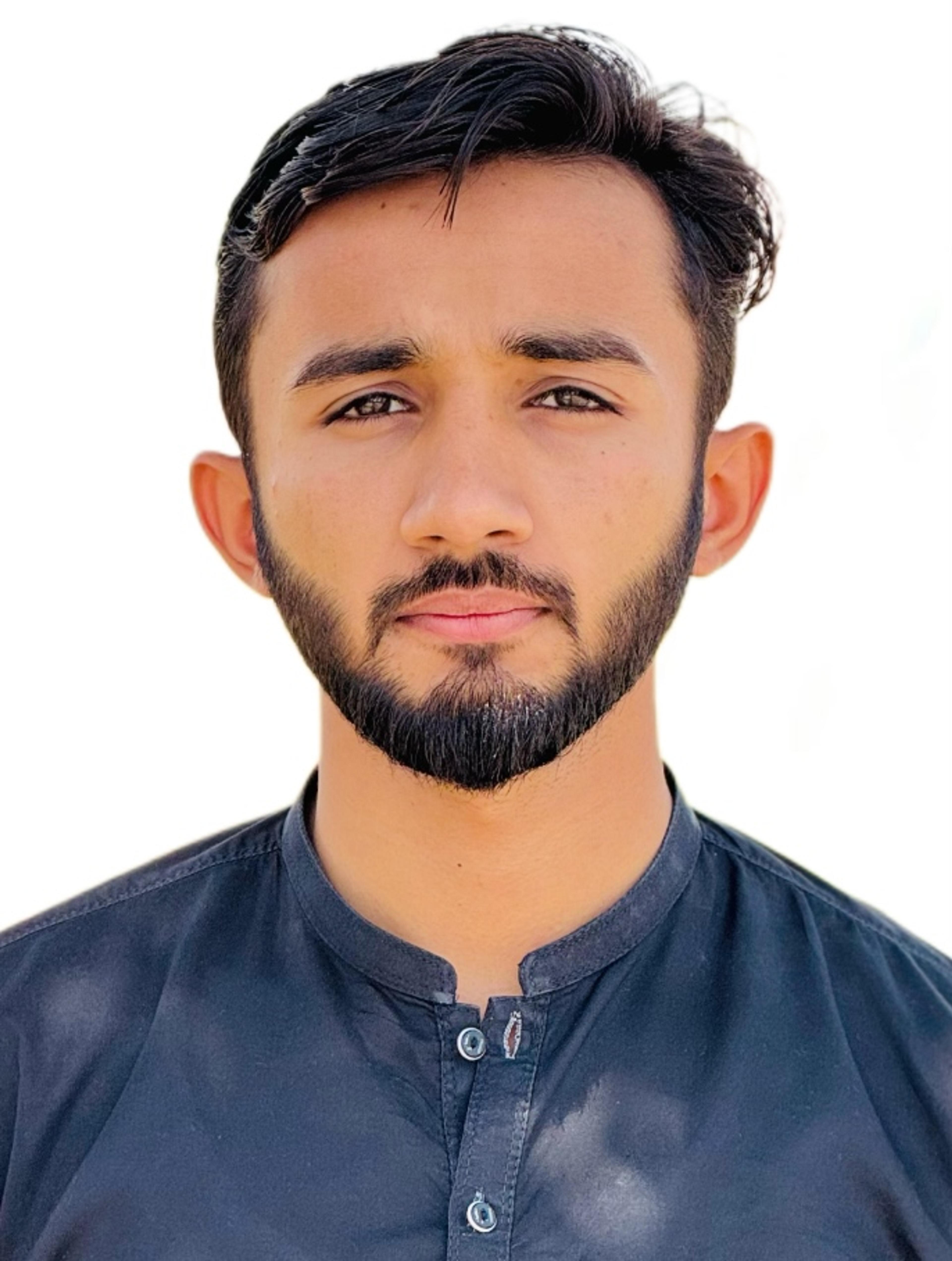 Muhammad Ahmad Rehna