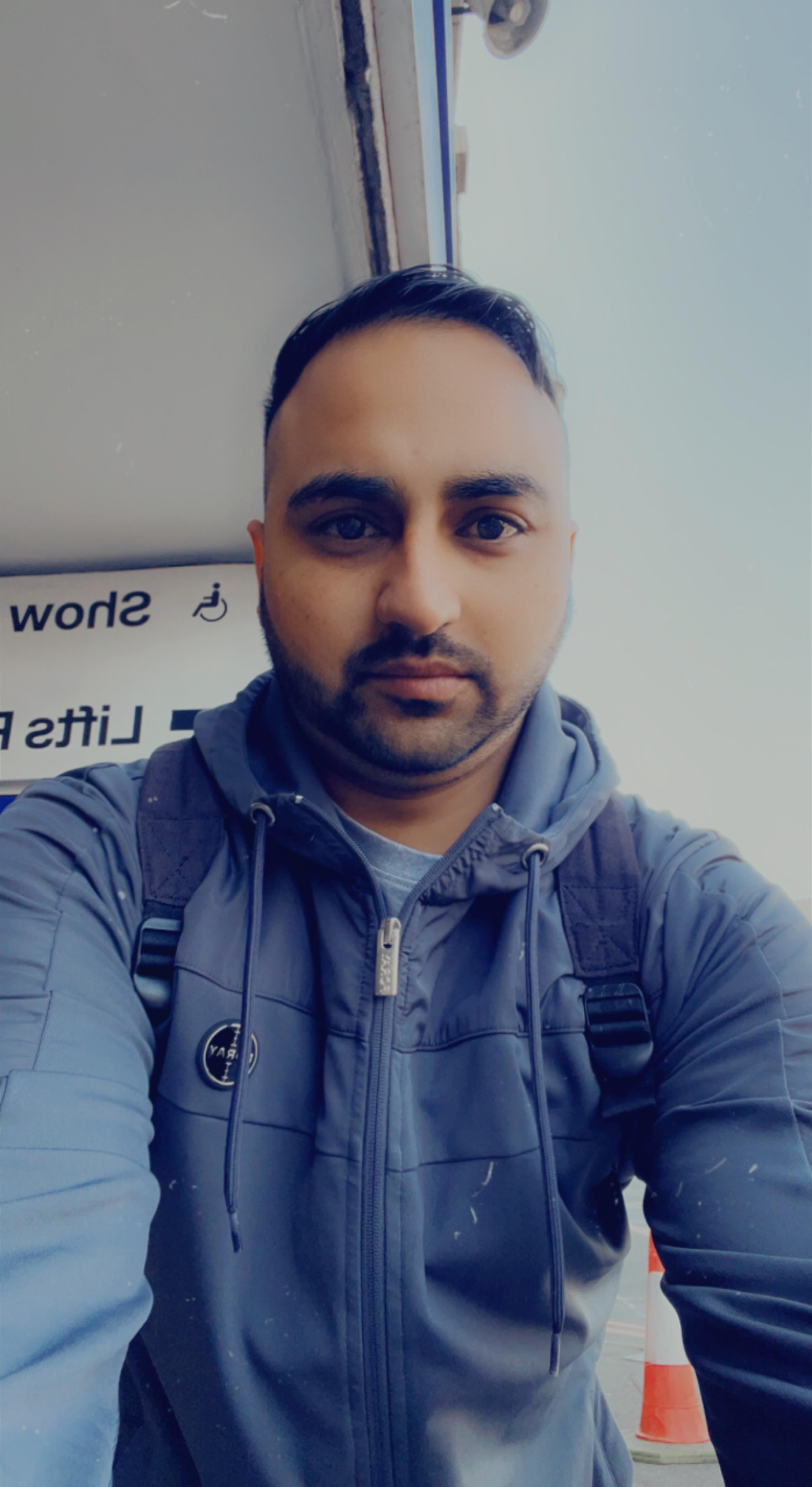 Mohammed Idrees Khalid