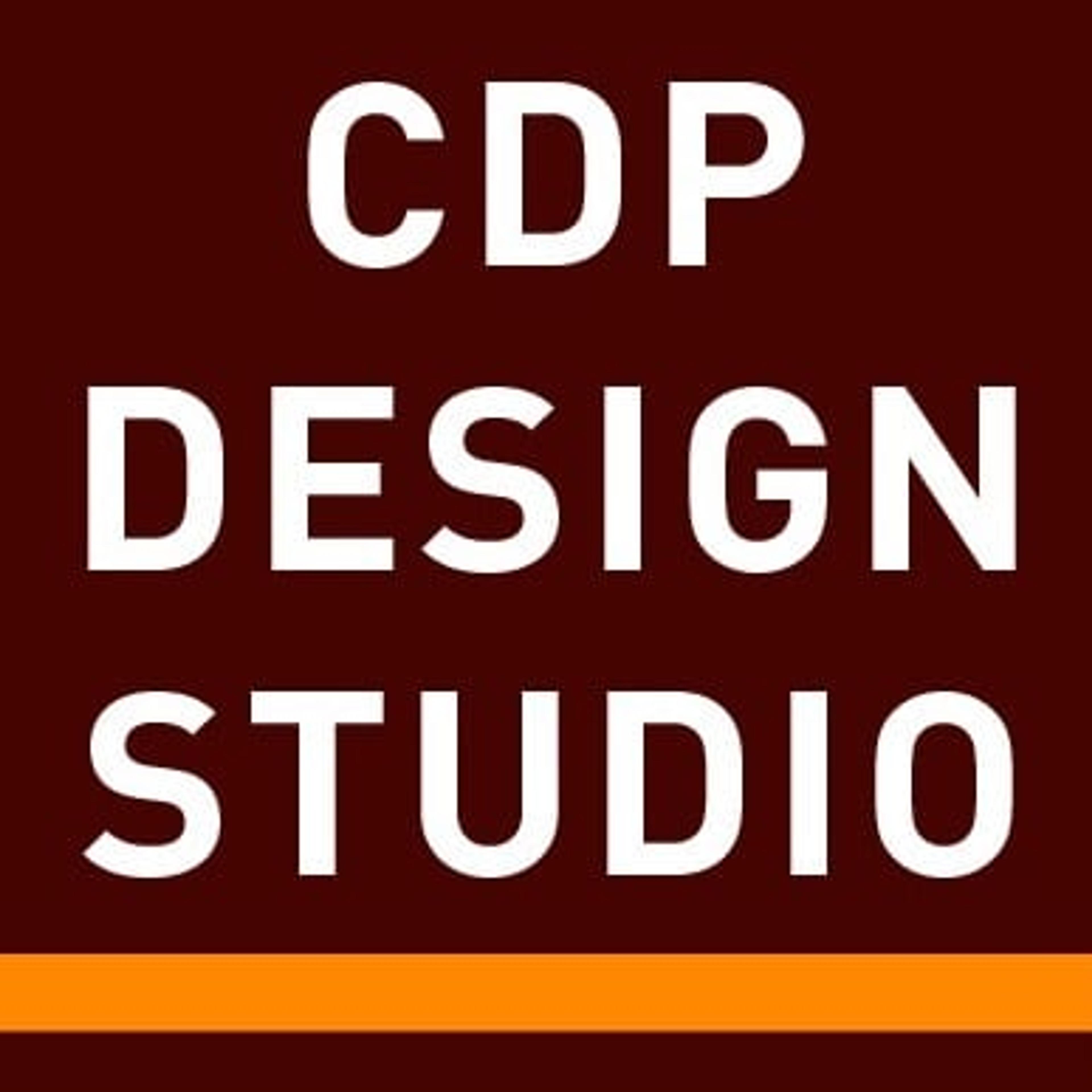 CDP DESIGN STUDIO