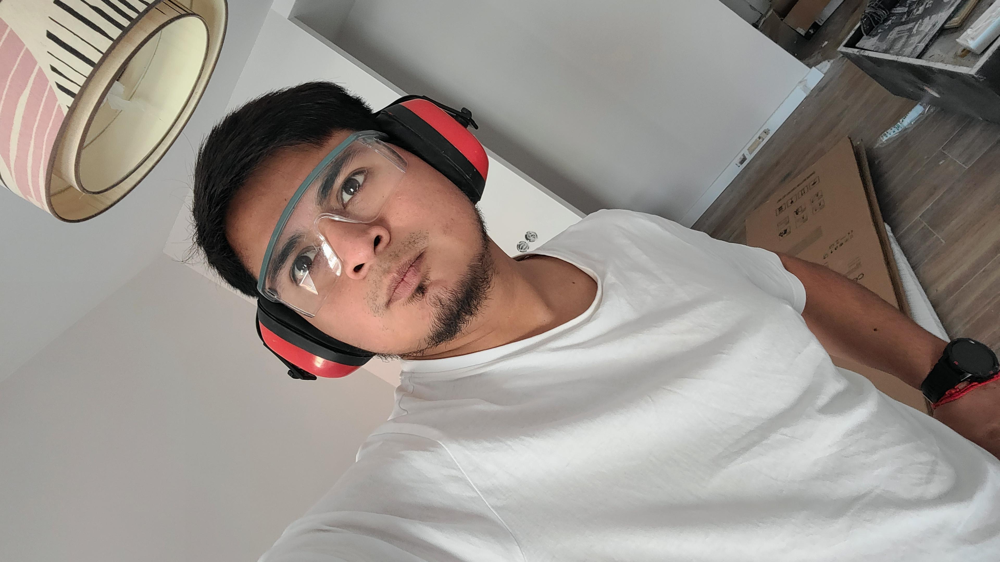 Jesus Coronado Sandoval