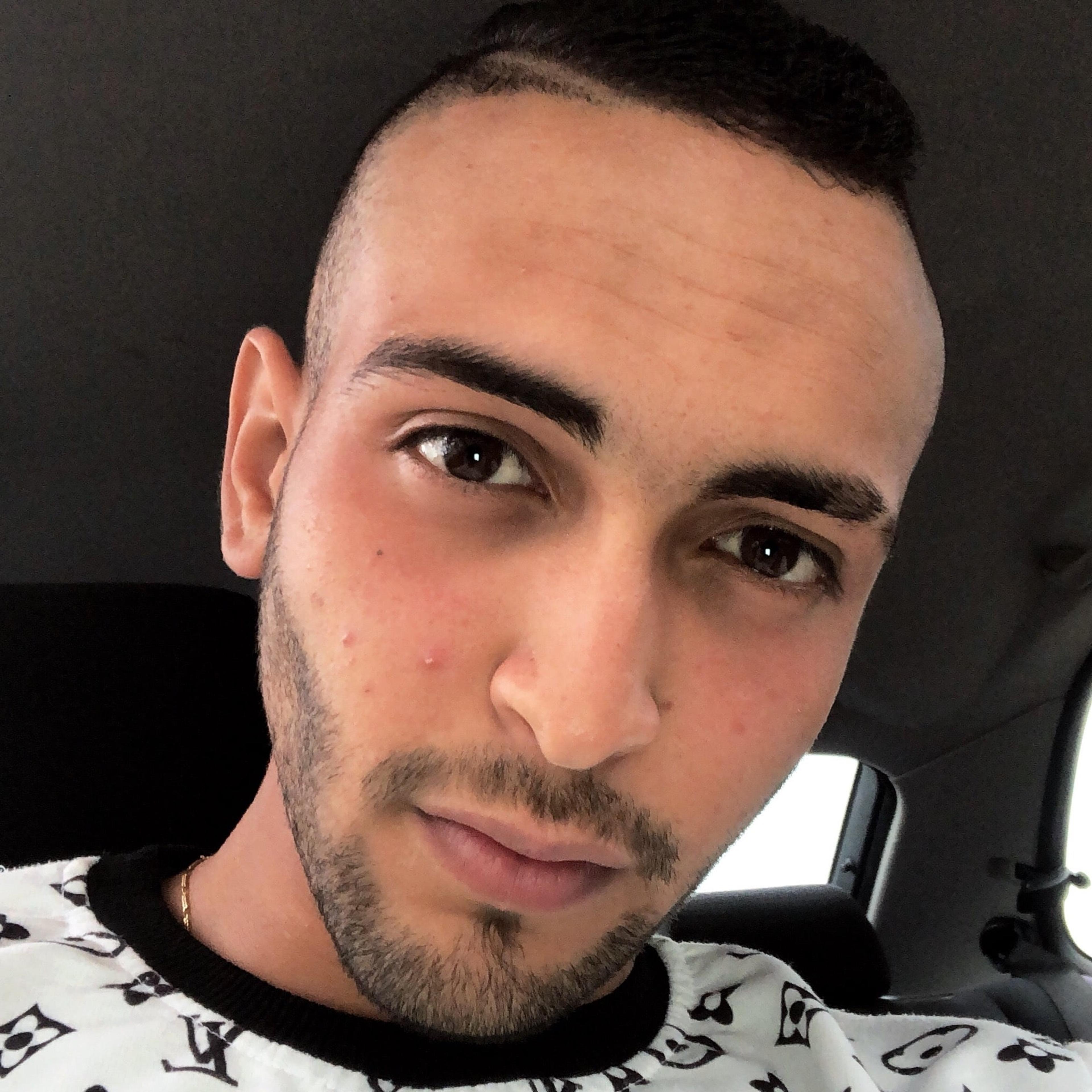 Seif Gharred