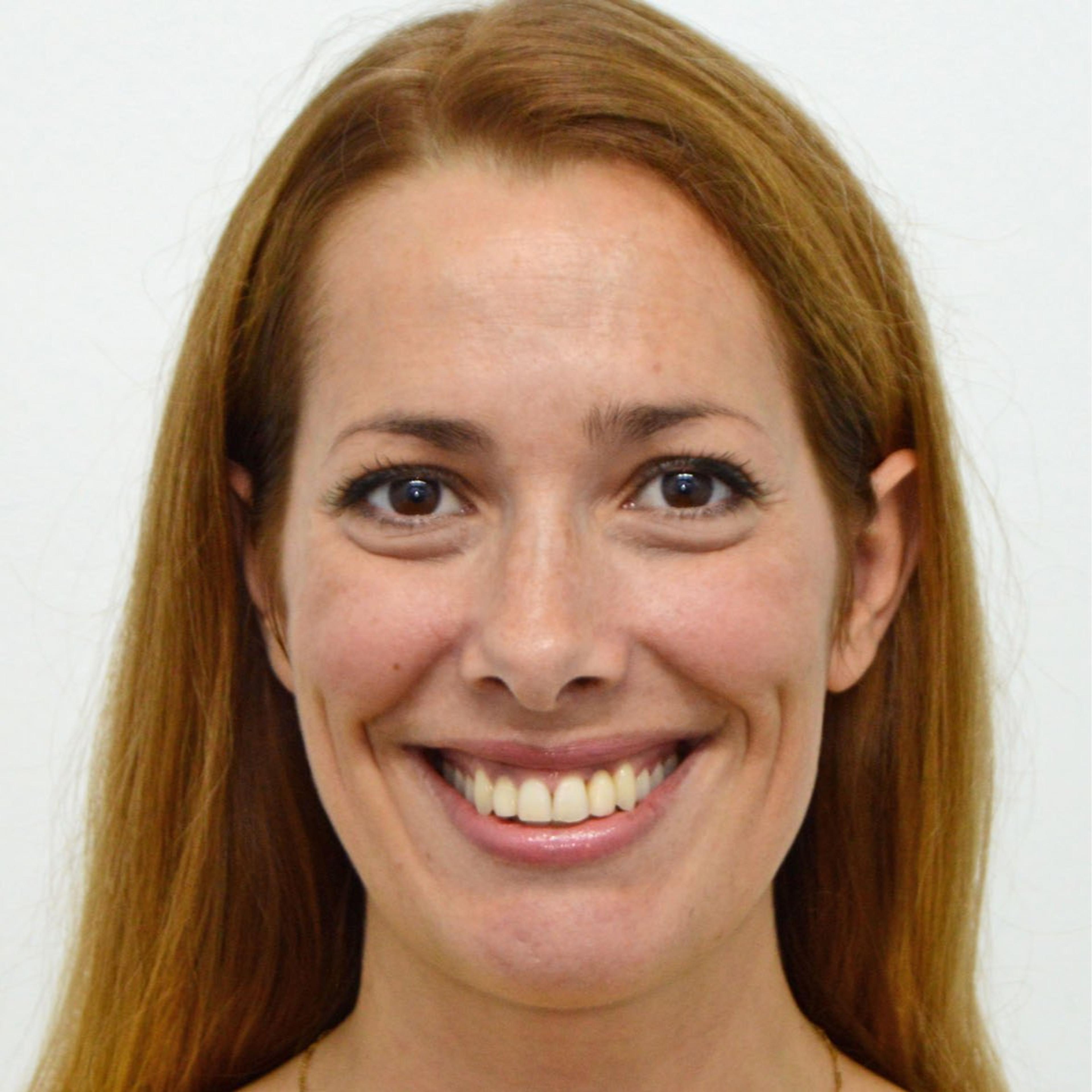 Raquel García Morilla