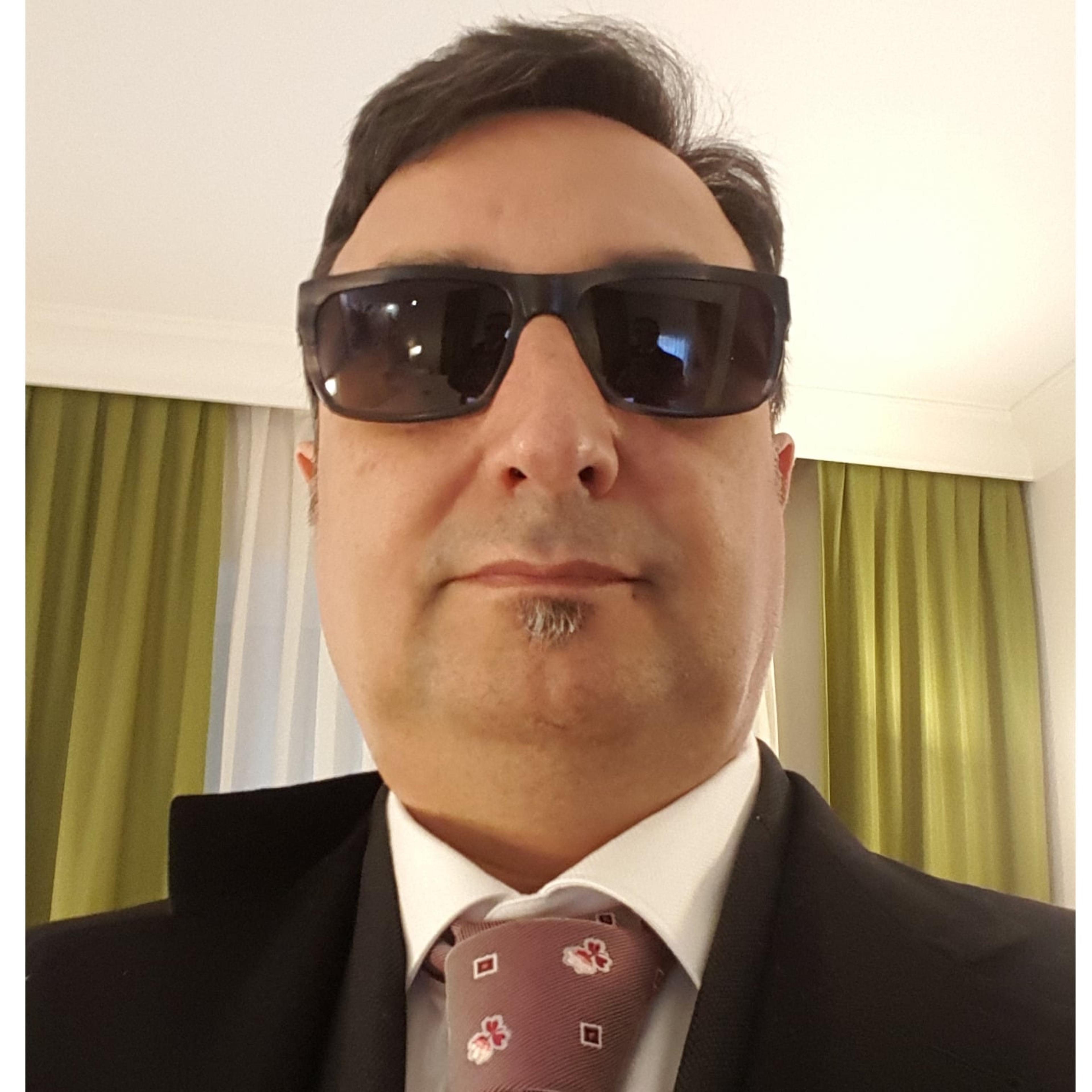 LAVORATORE AUTONOMO