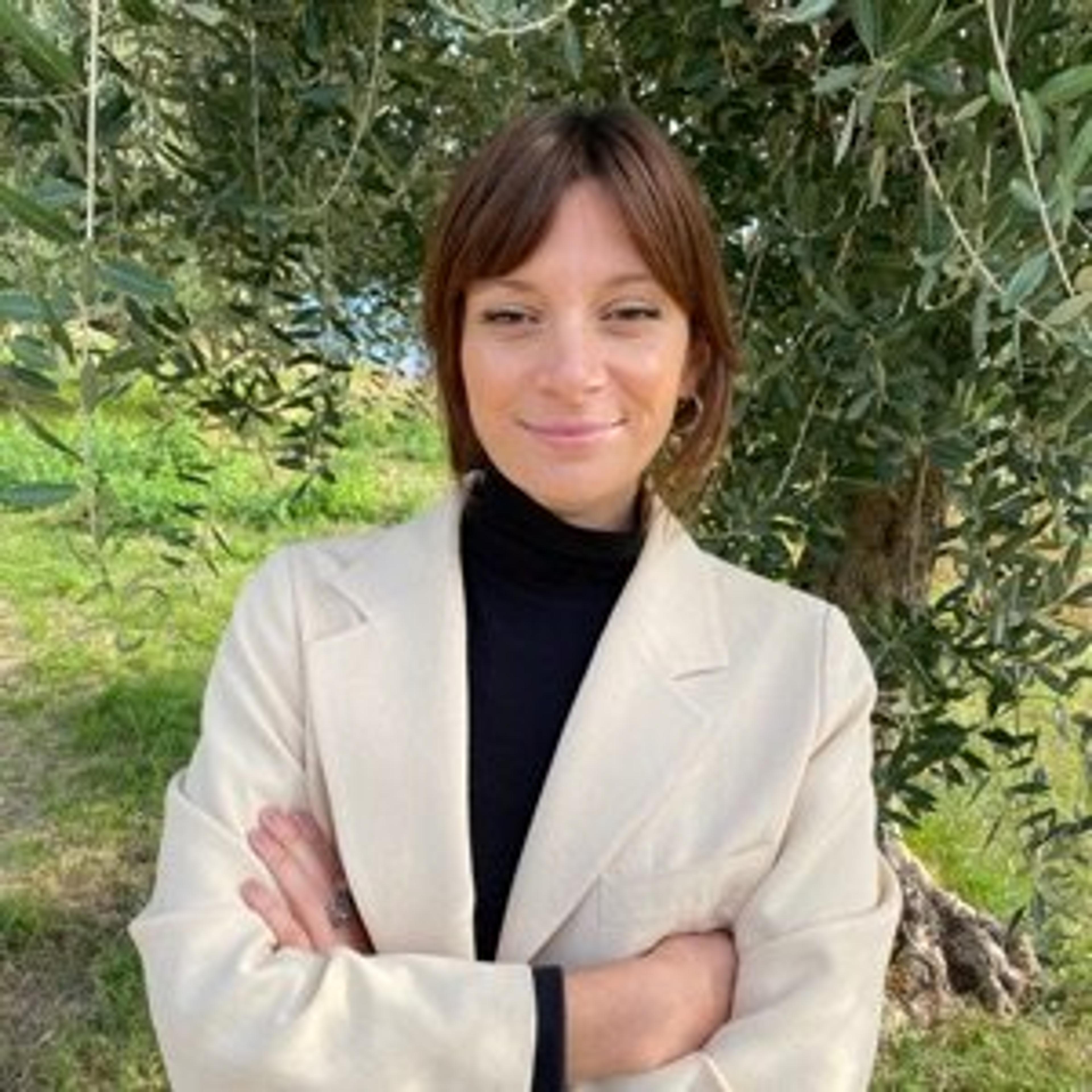 Dott.ssa Veronica Pialorsi